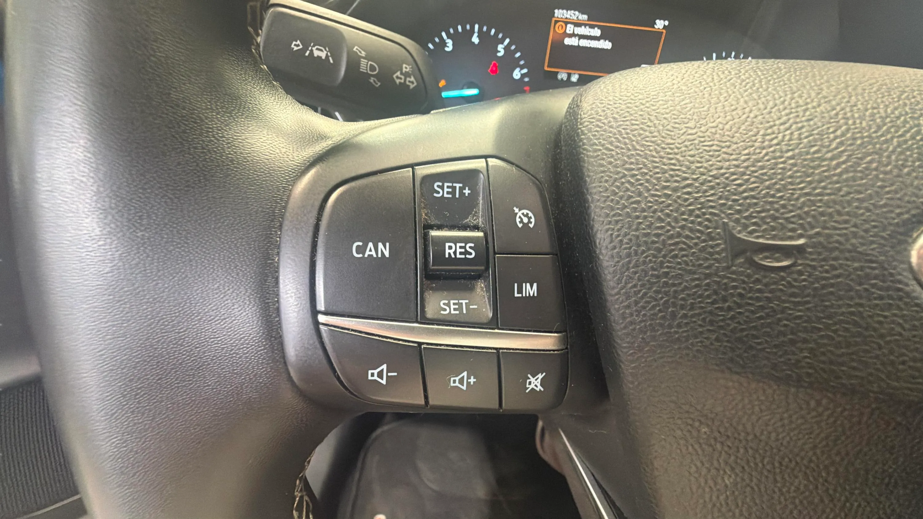 Ford Puma 1.0 EcoBoost Titanium Design MHEV - foto 19