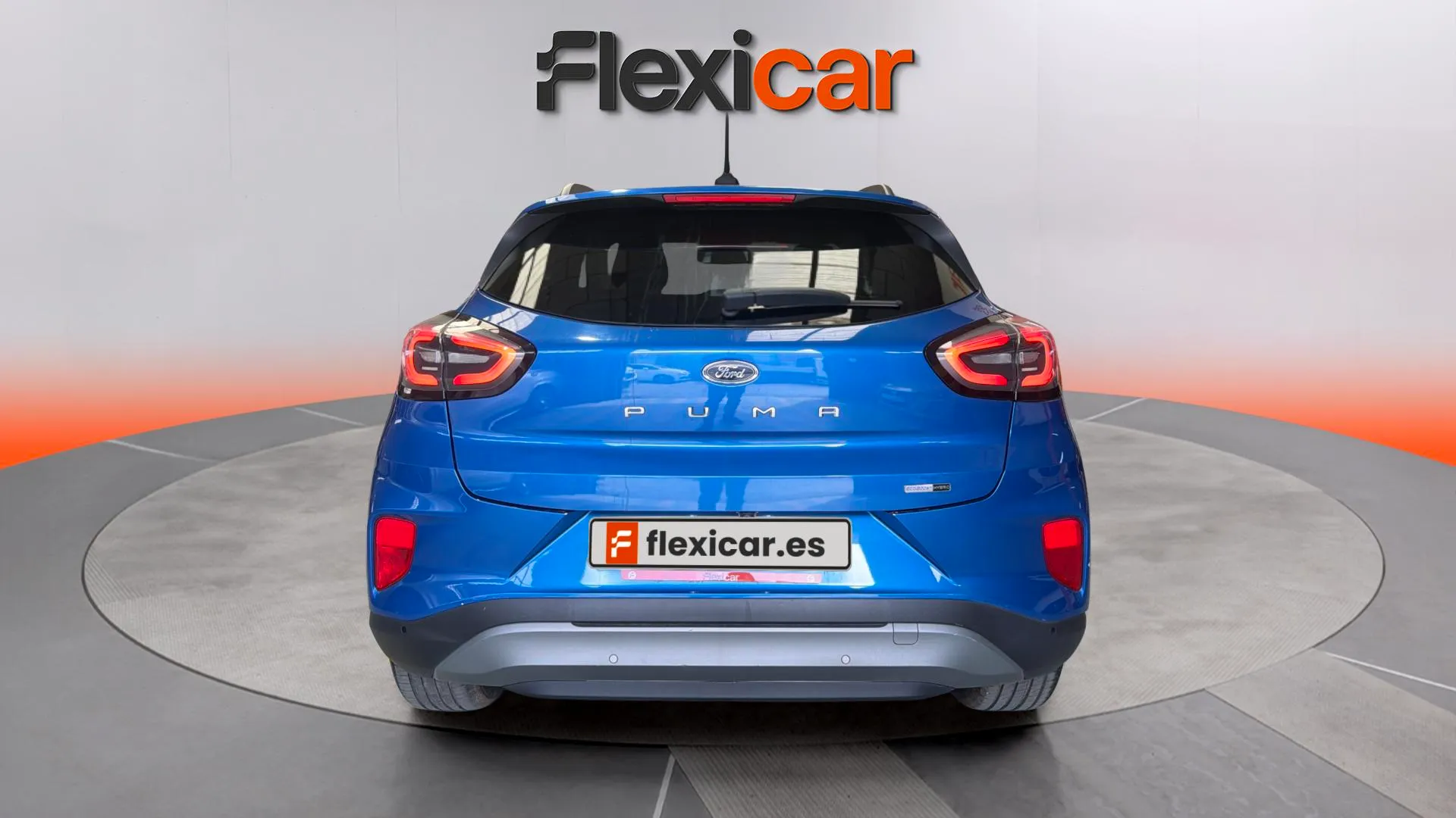 Ford Puma 1.0 EcoBoost Titanium Design MHEV - foto 7