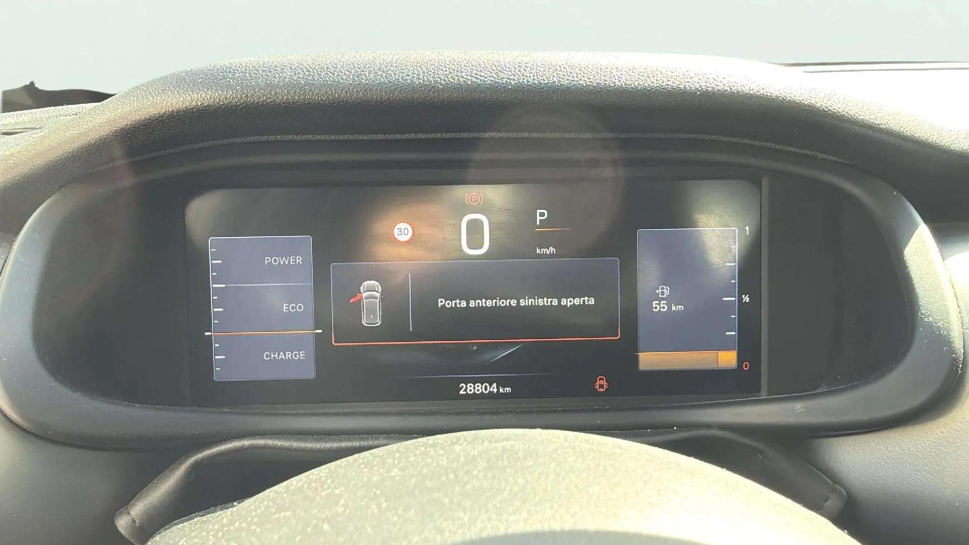 Jeep Avenger 1.2 eHybrid Altitude - foto 12
