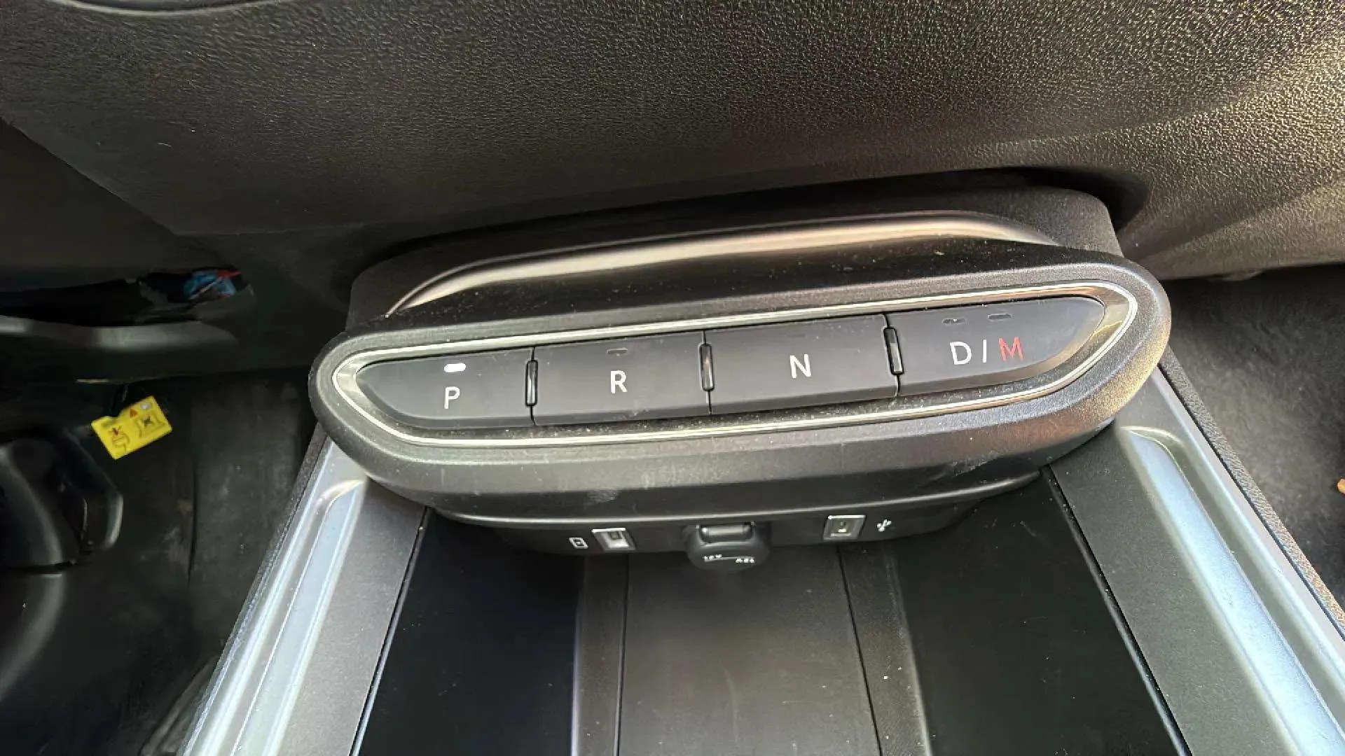 Jeep Avenger 1.2 eHybrid Altitude - foto 19