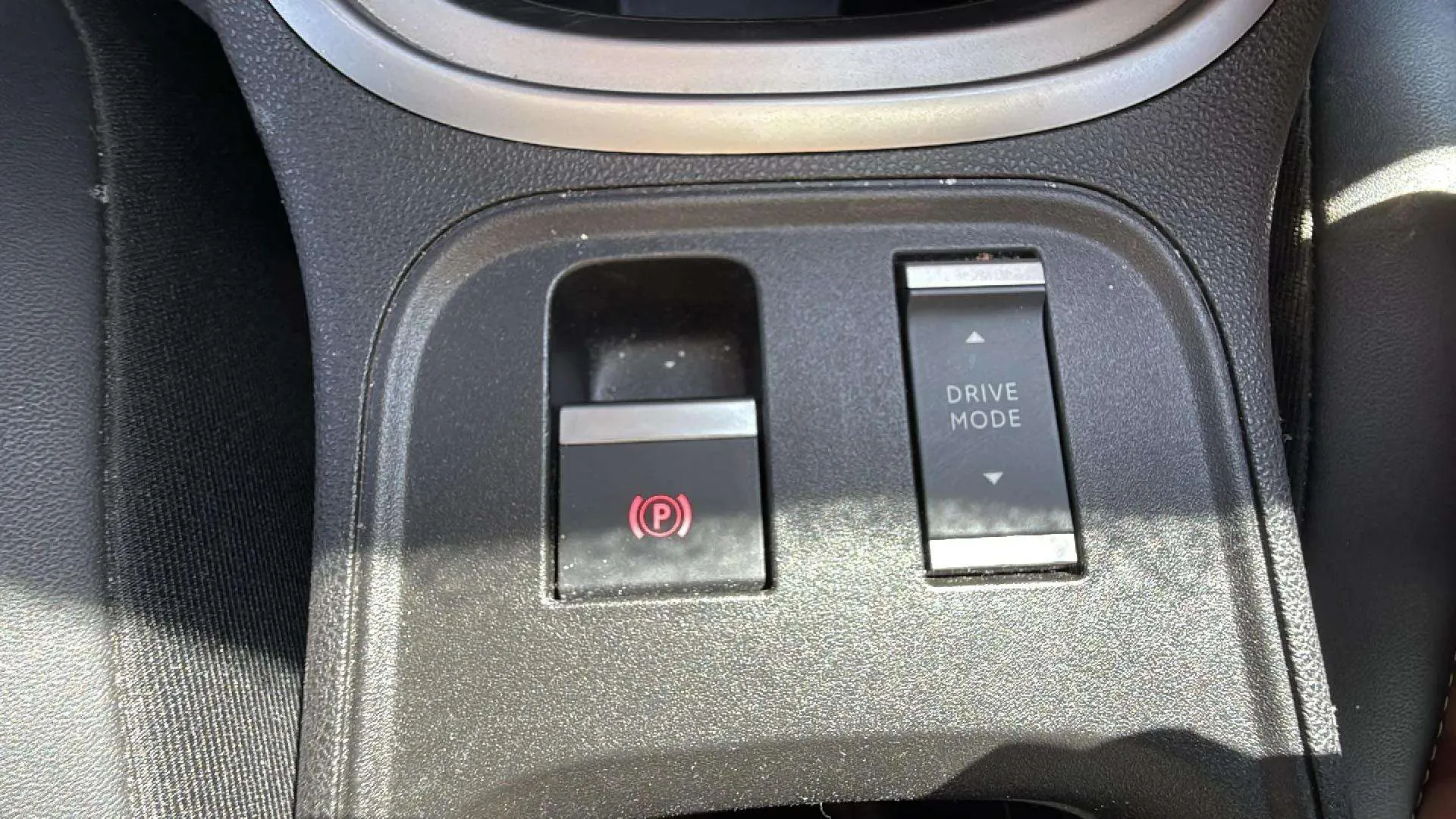 Jeep Avenger 1.2 eHybrid Altitude - foto 20