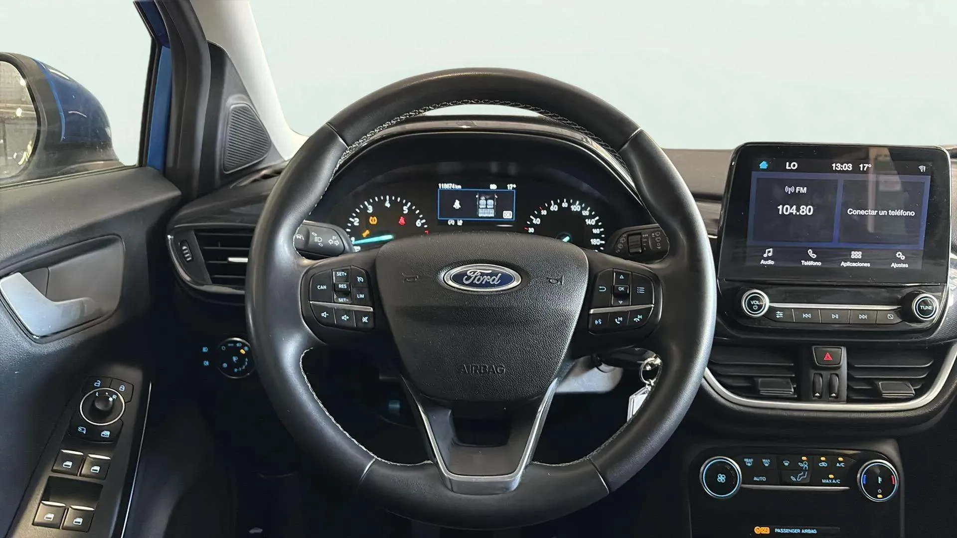 Ford Puma 1.0 EcoBoost Titanium Design MHEV - foto 9