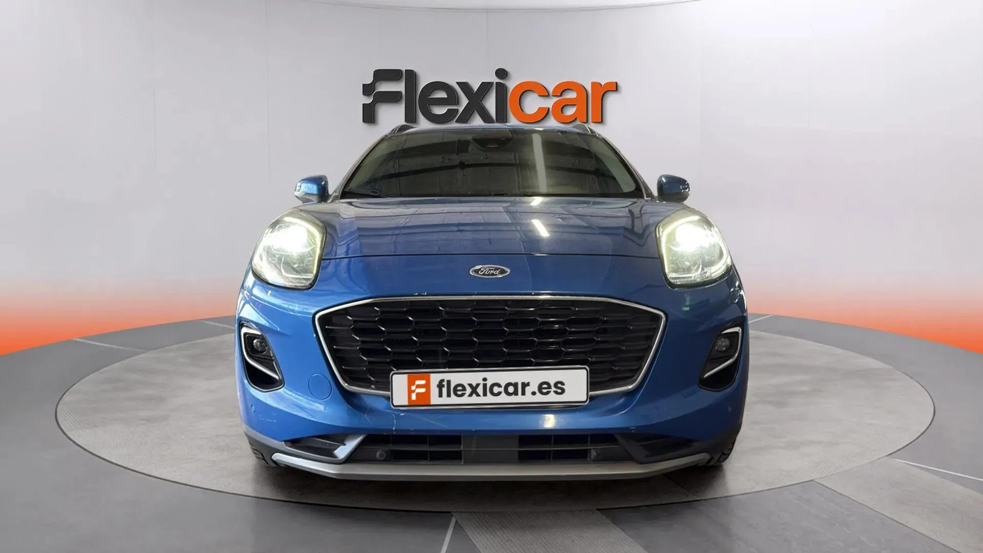 Ford Puma 1.0 EcoBoost Titanium Design MHEV - foto 2