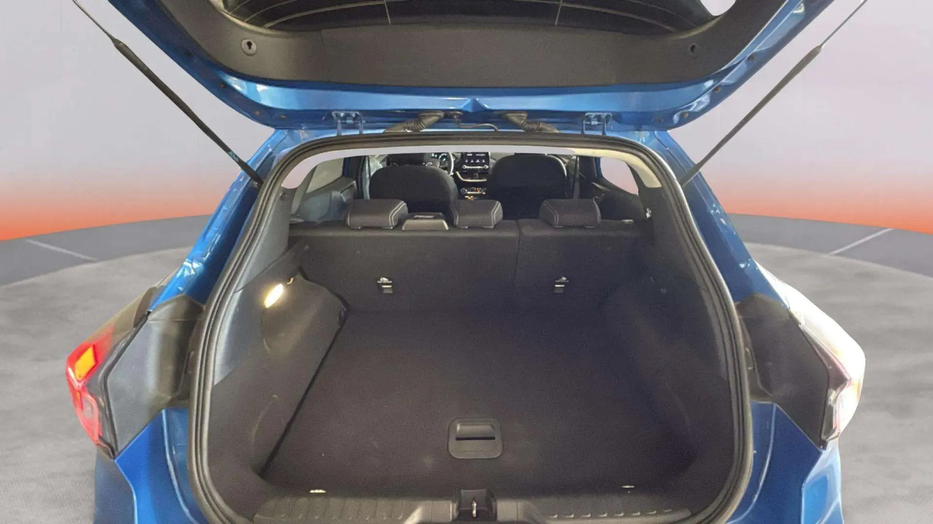Ford Puma 1.0 EcoBoost Titanium Design MHEV - foto 6