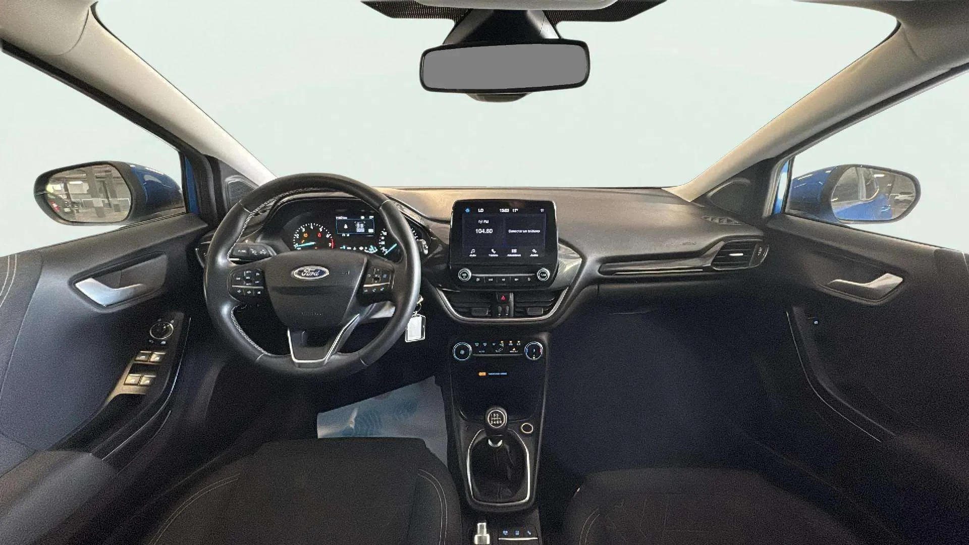 Ford Puma 1.0 EcoBoost Titanium Design MHEV - foto 7