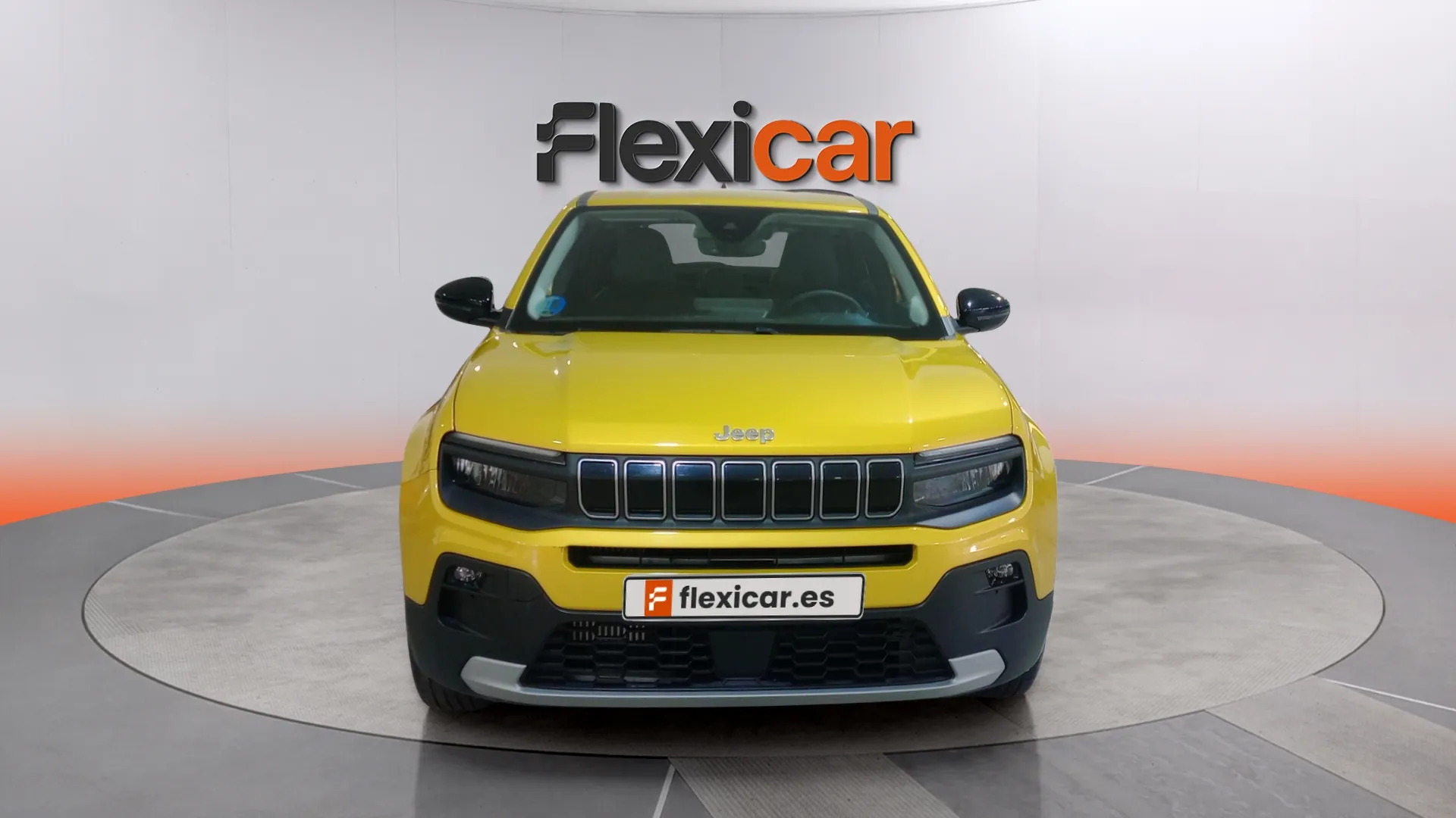 Jeep Avenger 1.2 eHybrid Altitude - foto 2