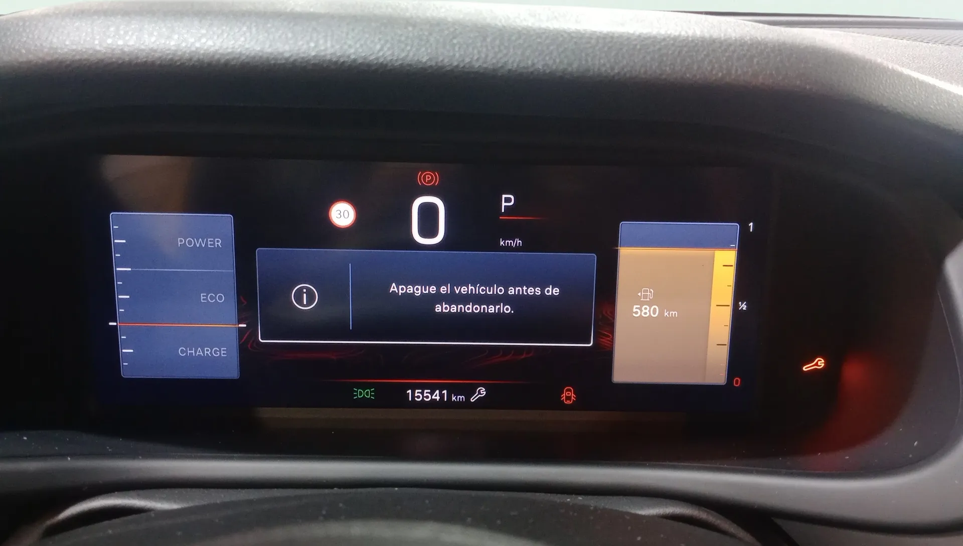 Jeep Avenger 1.2 eHybrid Altitude - foto 11