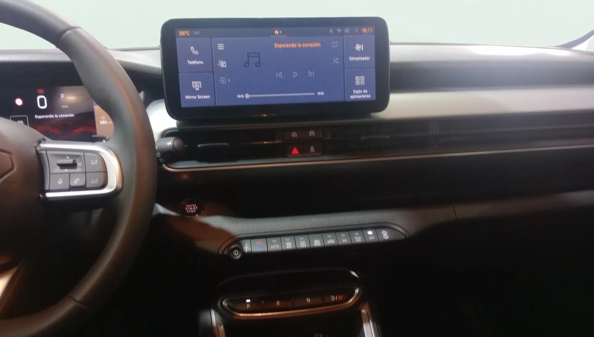 Jeep Avenger 1.2 eHybrid Altitude - foto 10