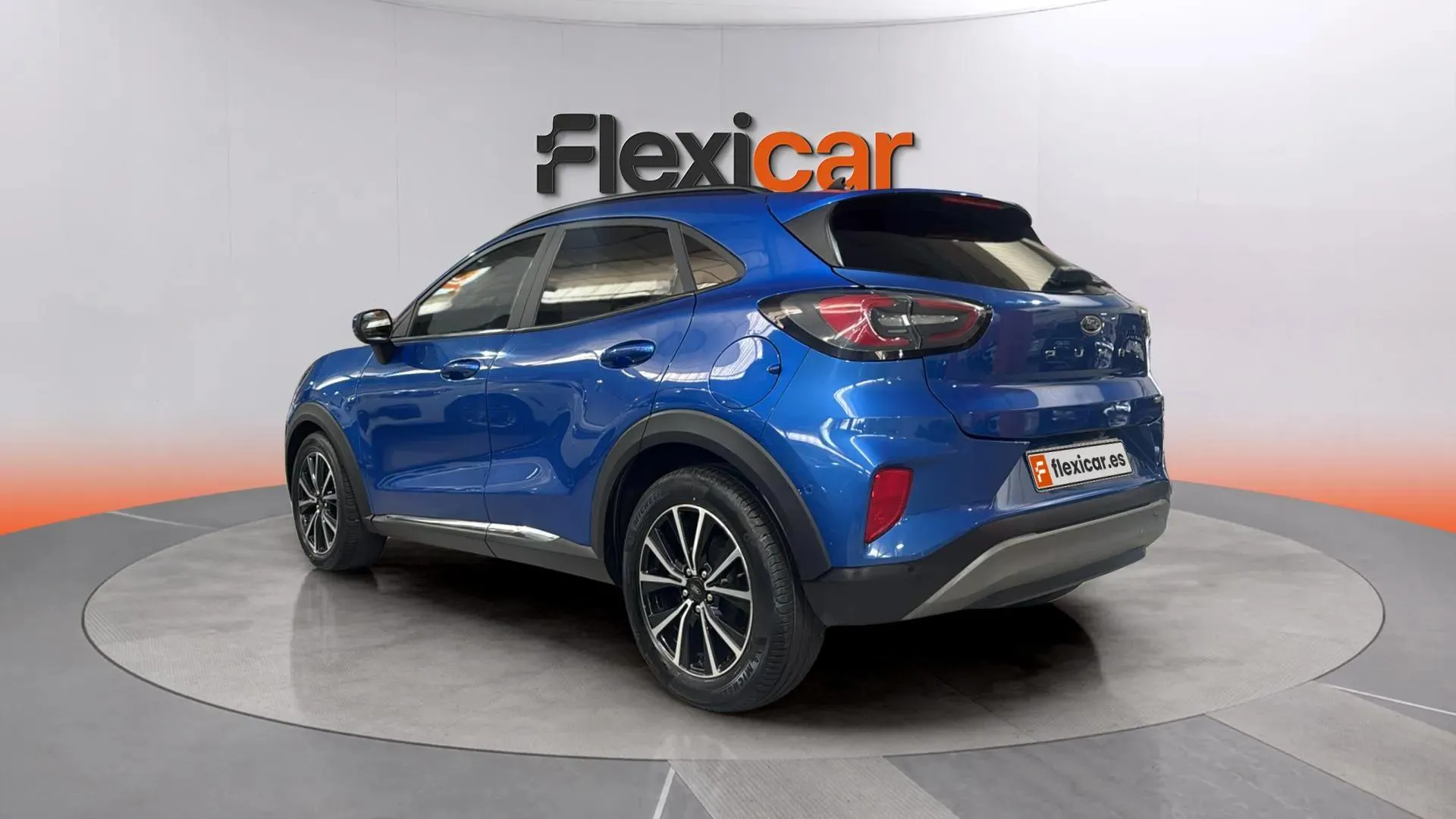 Ford Puma 1.0 EcoBoost Titanium Design MHEV - foto 5