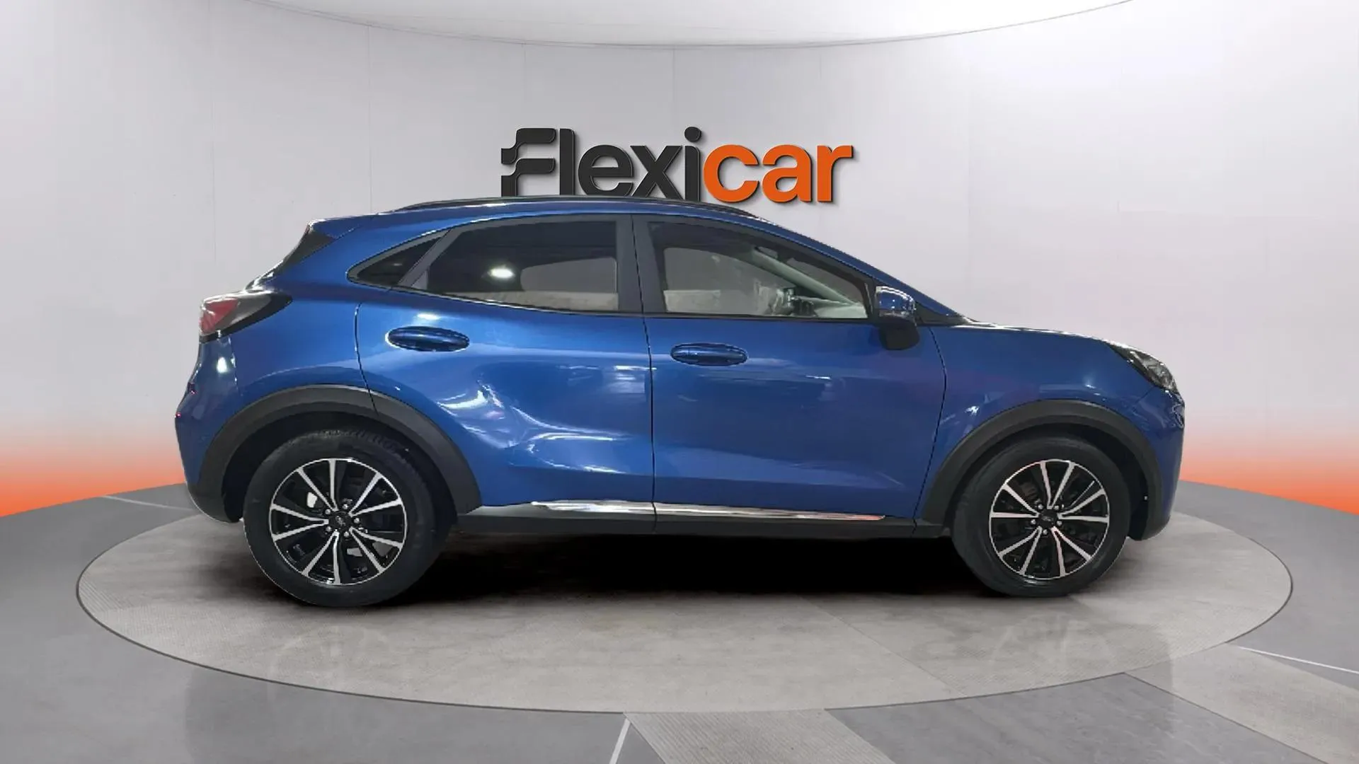 Ford Puma 1.0 EcoBoost Titanium Design MHEV - foto 8