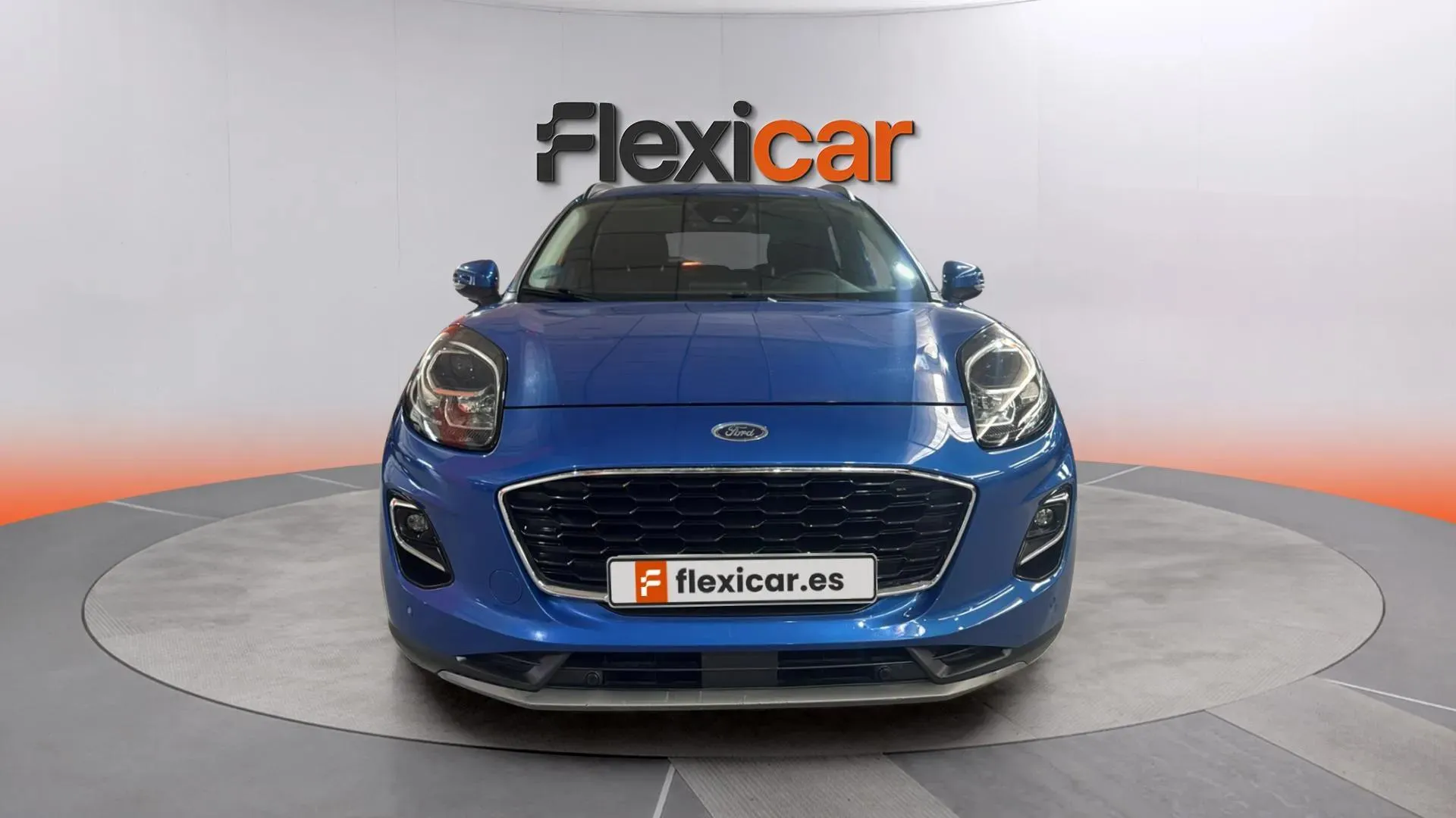Ford Puma 1.0 EcoBoost Titanium Design MHEV - foto 2