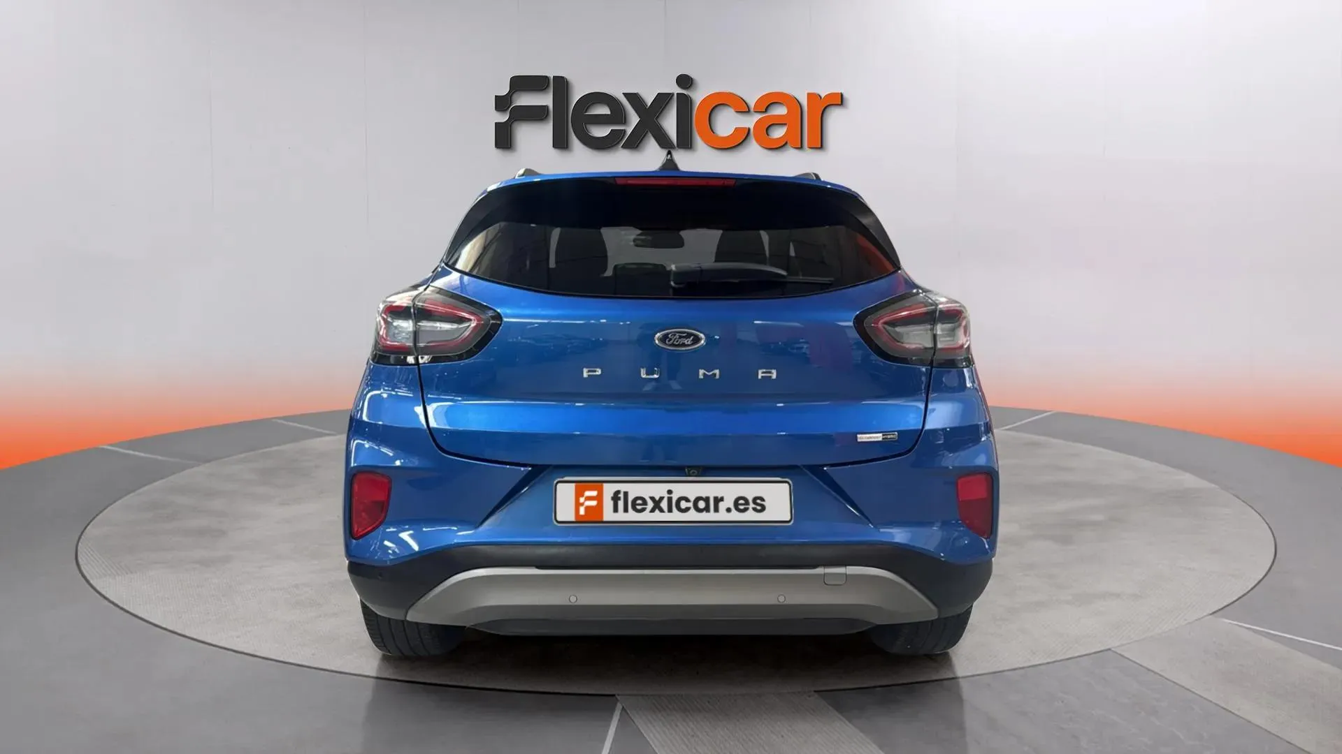Ford Puma 1.0 EcoBoost Titanium Design MHEV - foto 6