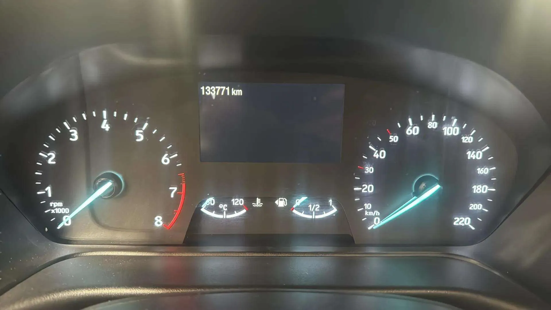 Ford Puma 1.0 EcoBoost Titanium Design MHEV - foto 9