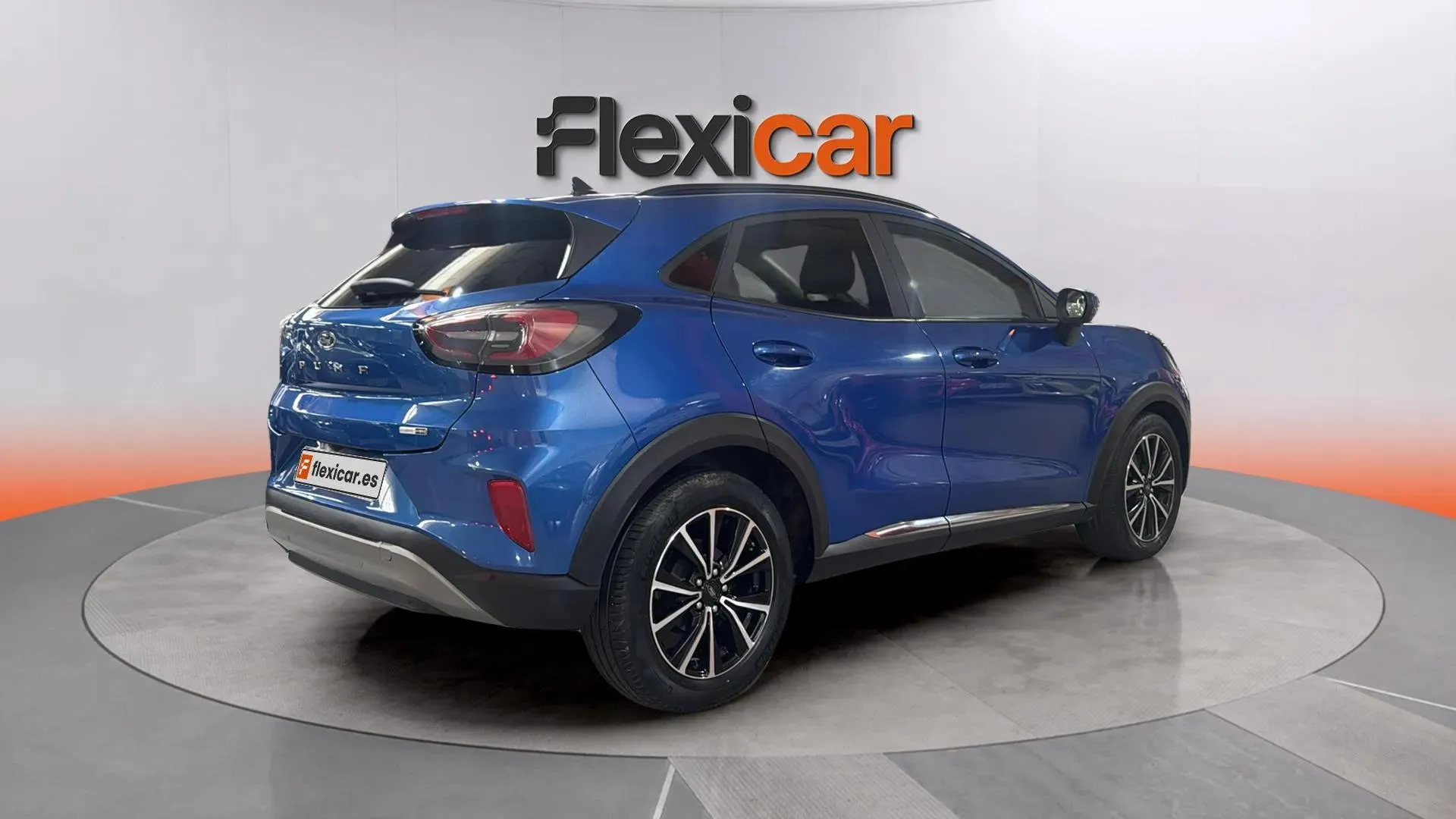 Ford Puma 1.0 EcoBoost Titanium Design MHEV - foto 7