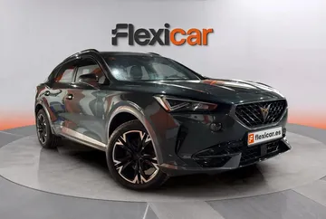 cupra formentor 15 tsi 110kw 150 cv dsg gasolina automatica martorell 903000000262438