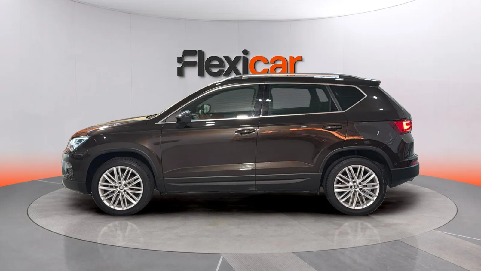 SEAT Ateca 1.5 TSI DSG Xcel Plus - foto 5