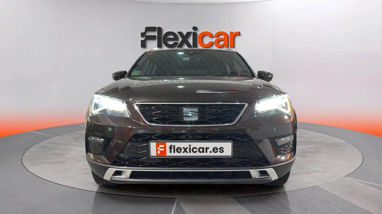 SEAT Ateca 1.5 TSI DSG Xcel Plus - foto 3