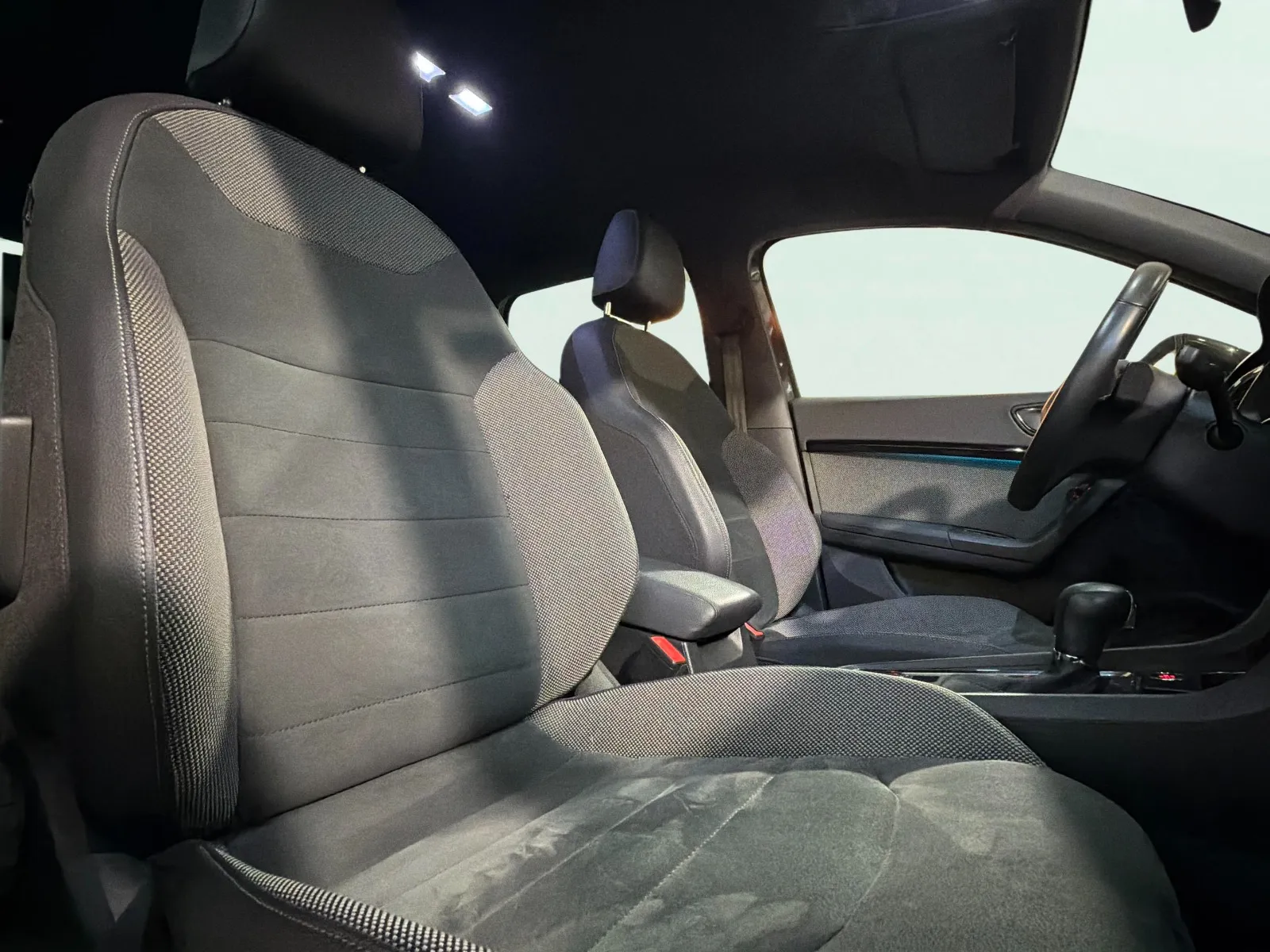 SEAT Ateca 1.5 TSI DSG Xcel Plus - foto 9
