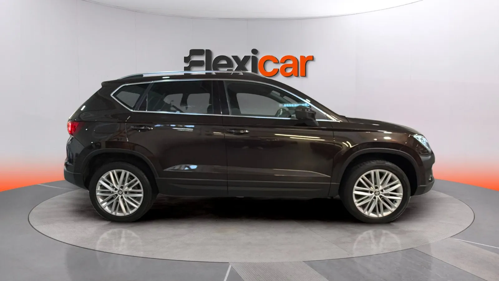 SEAT Ateca 1.5 TSI DSG Xcel Plus - foto 2