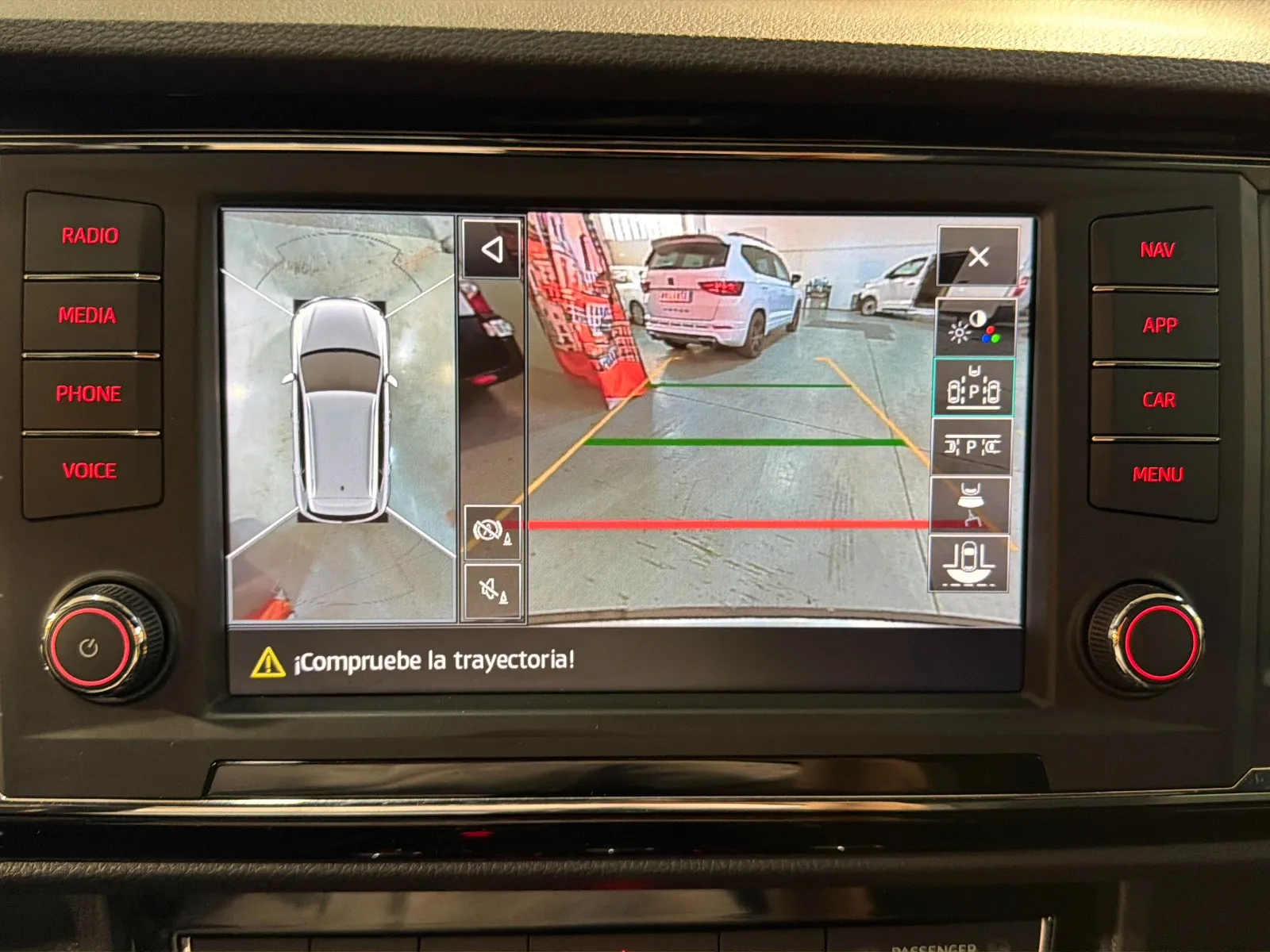 SEAT Ateca 1.5 TSI DSG Xcel Plus - foto 6