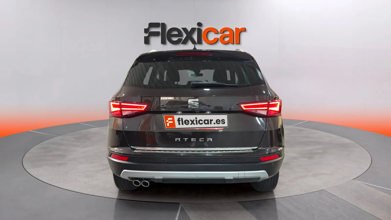 SEAT Ateca 1.5 TSI DSG Xcel Plus - foto 4