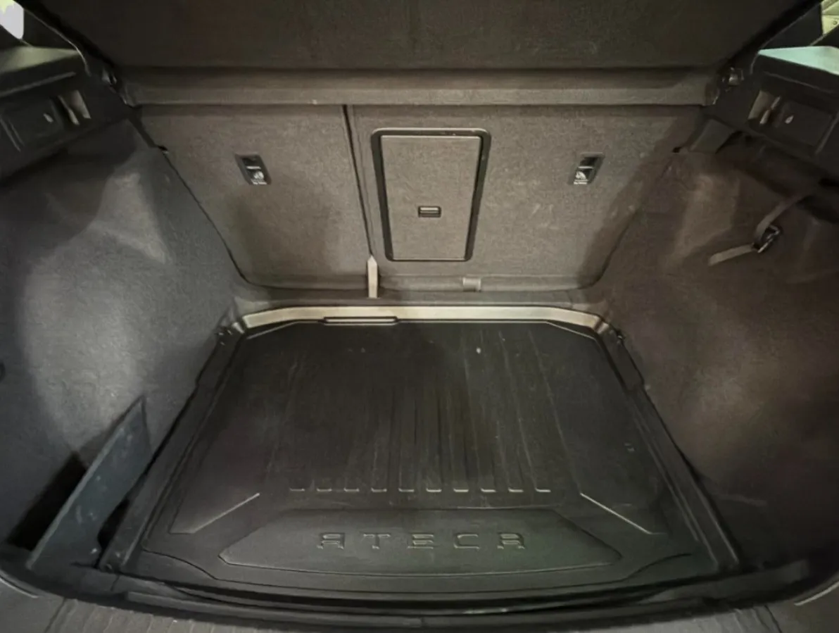 SEAT Ateca 1.5 TSI DSG Xcel Plus - foto 10