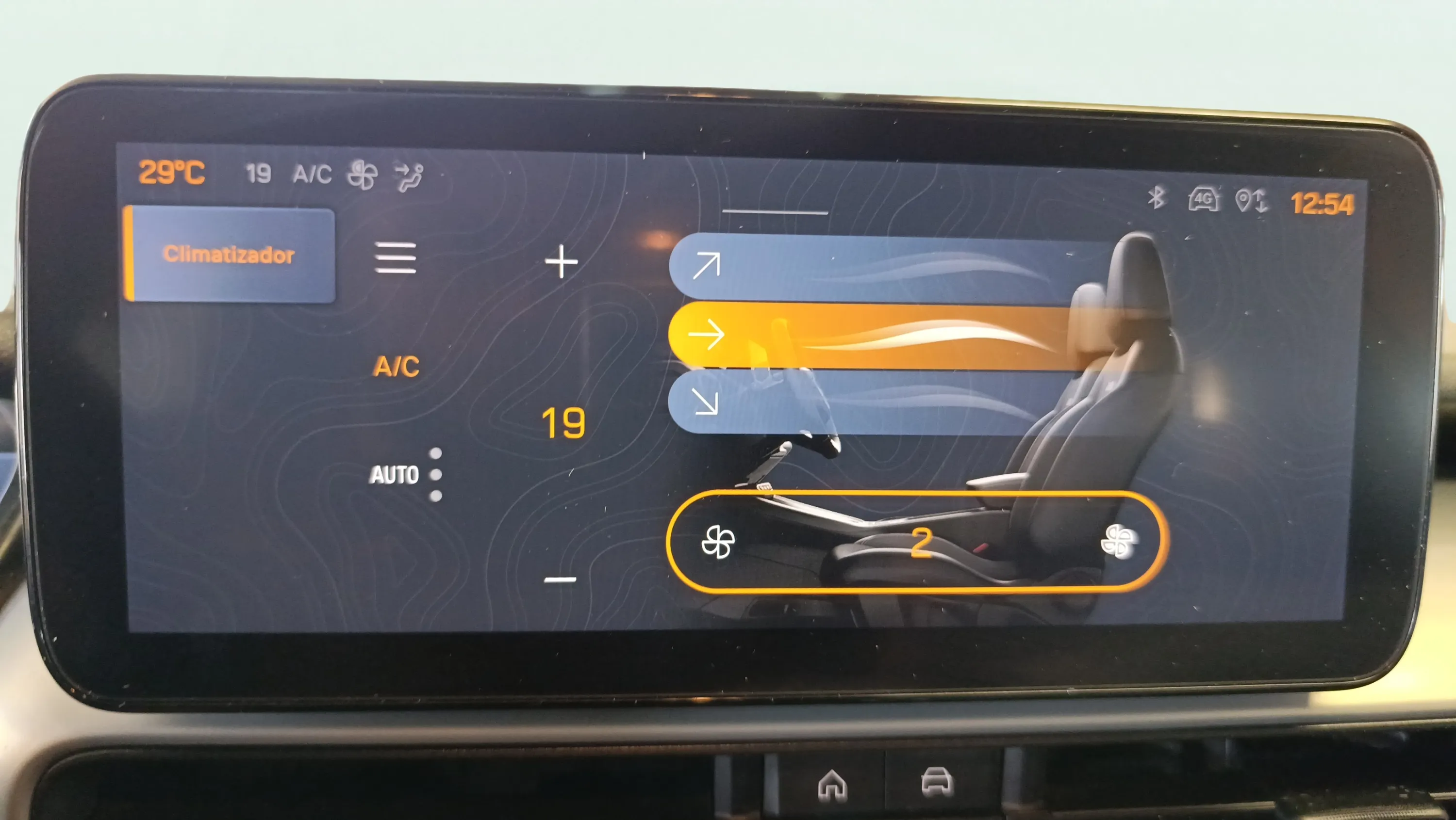 Jeep Avenger 1.2 eHybrid Altitude - foto 24