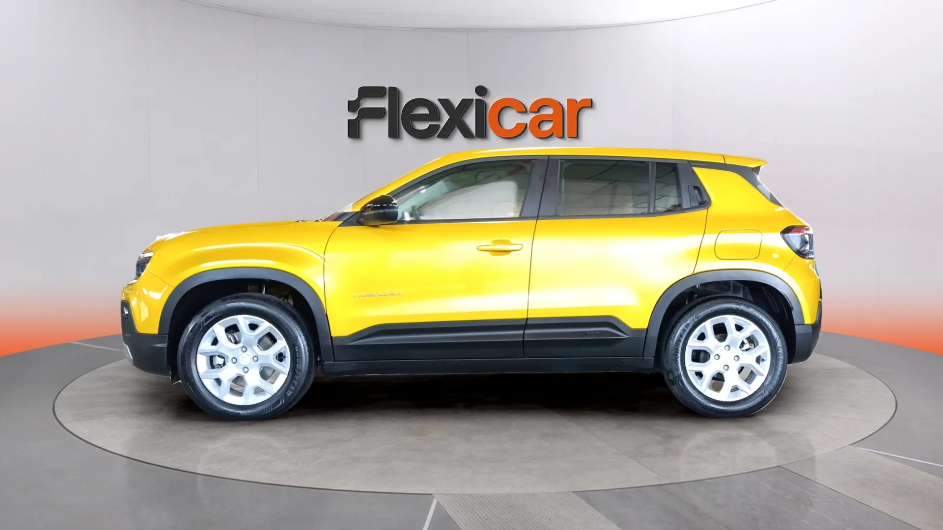Jeep Avenger 1.2 eHybrid Altitude - foto 6
