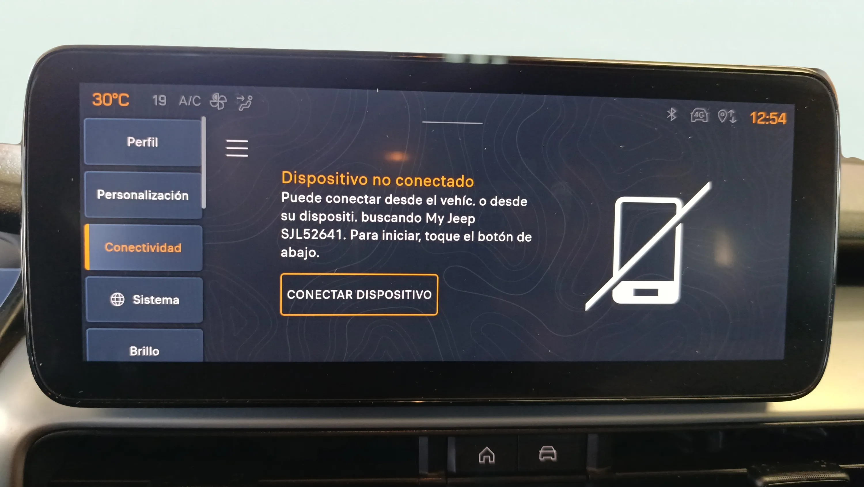 Jeep Avenger 1.2 eHybrid Altitude - foto 22