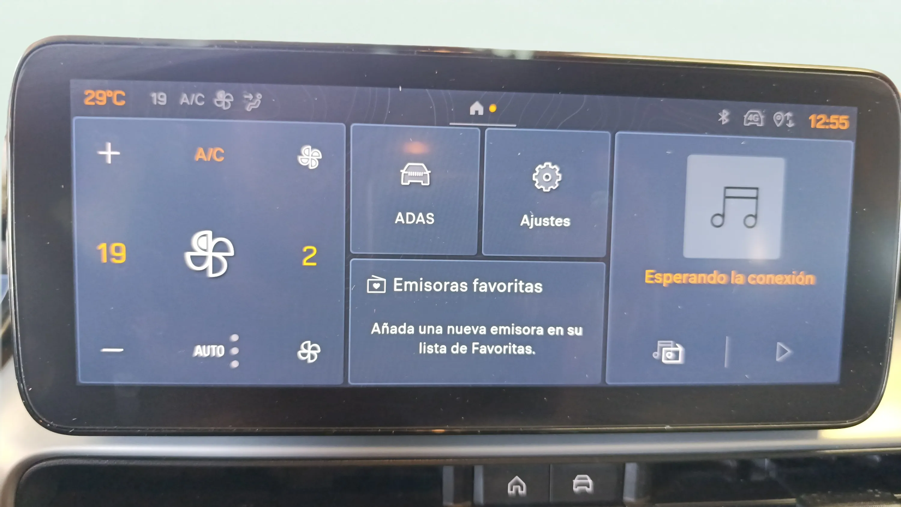 Jeep Avenger 1.2 eHybrid Altitude - foto 21