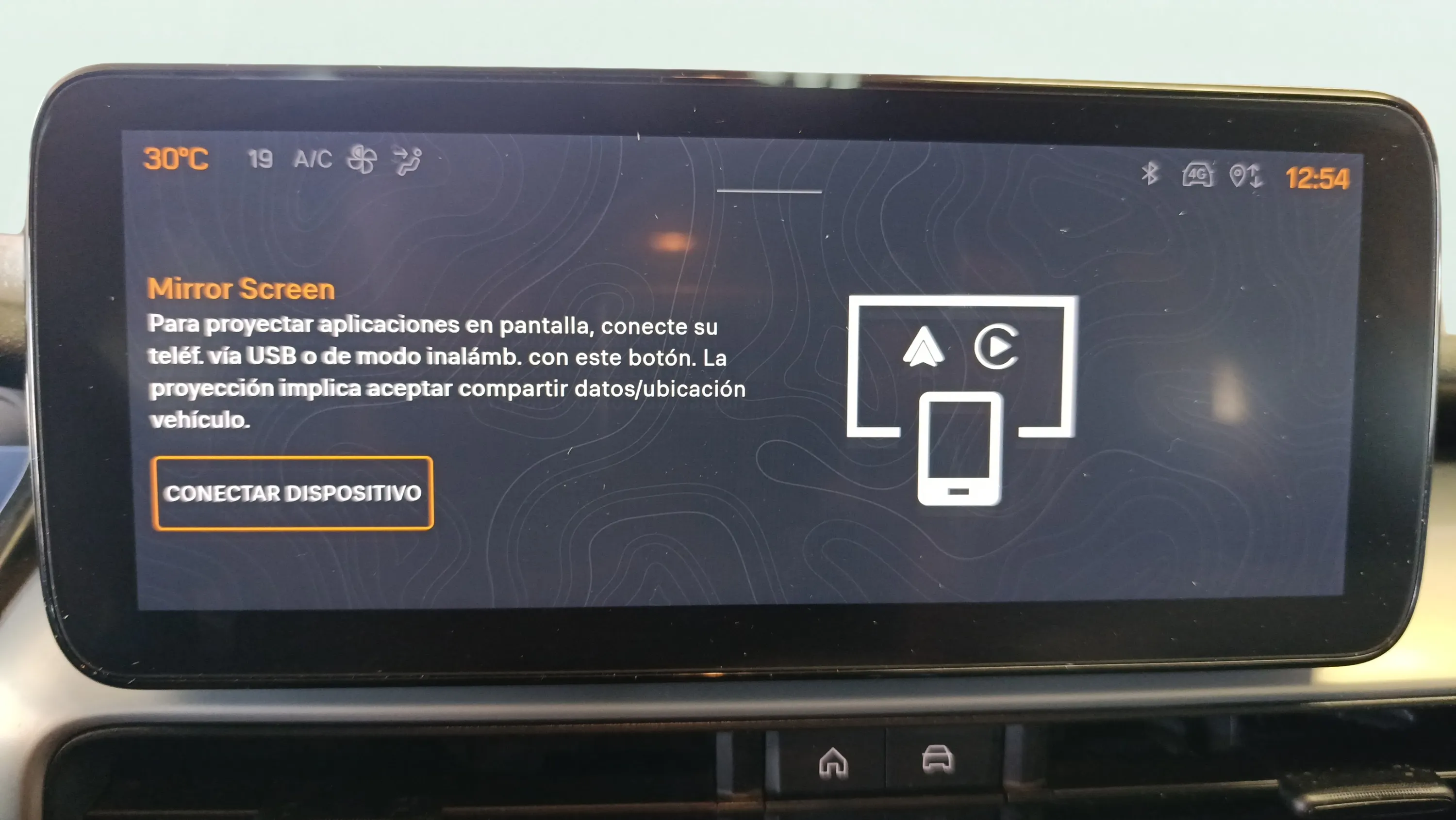 Jeep Avenger 1.2 eHybrid Altitude - foto 23