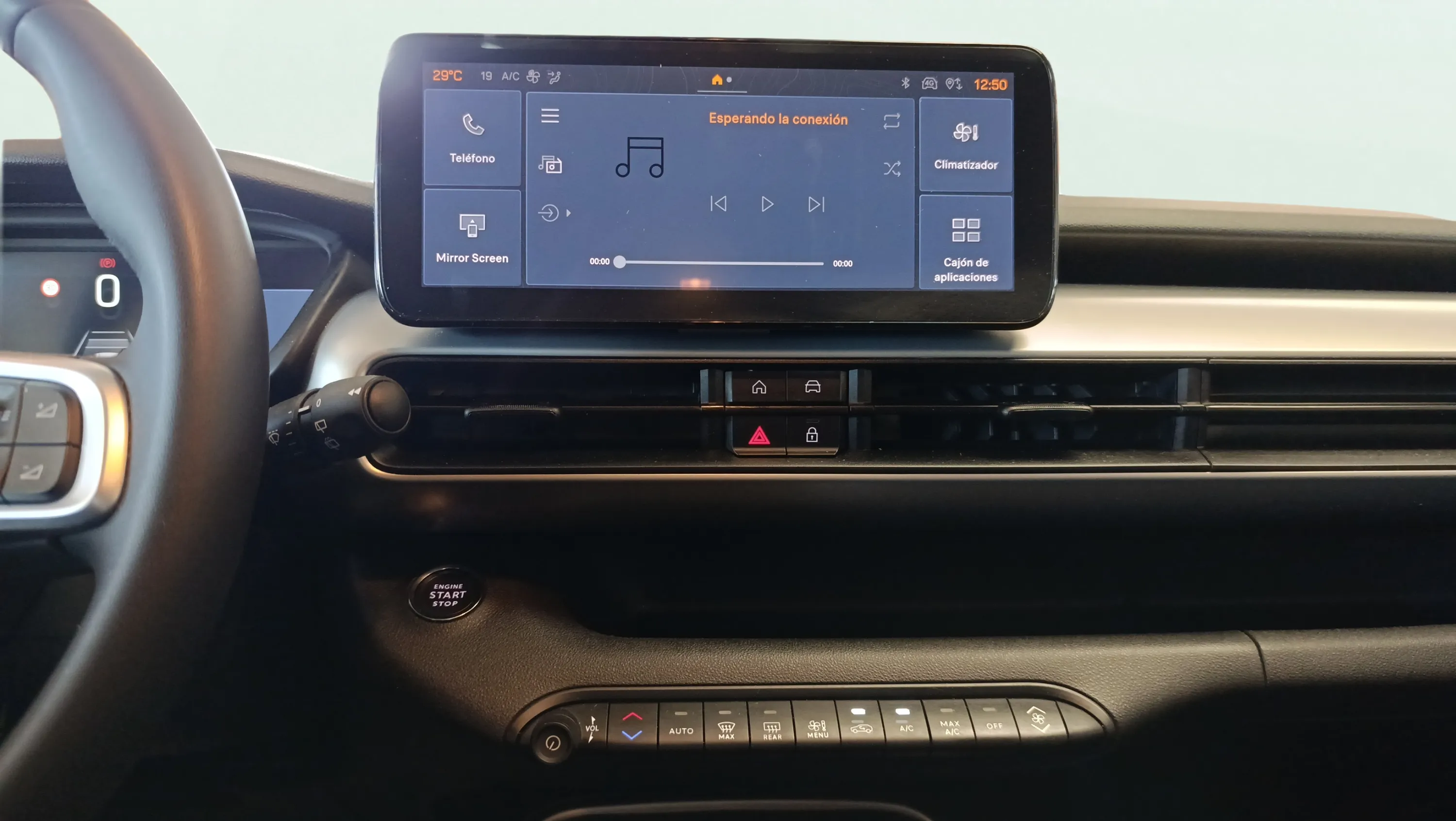 Jeep Avenger 1.2 eHybrid Altitude - foto 19