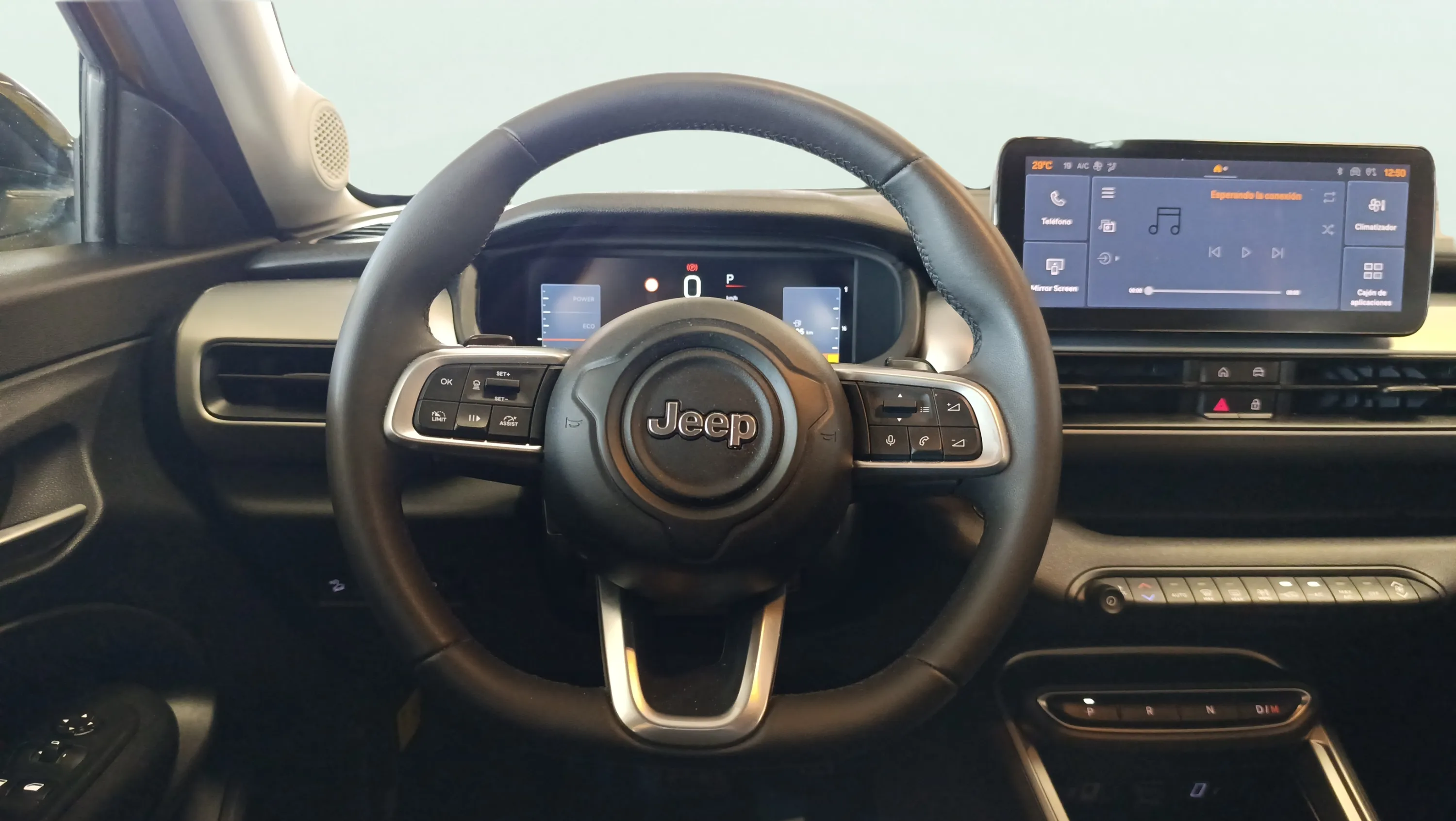 Jeep Avenger 1.2 eHybrid Altitude - foto 10