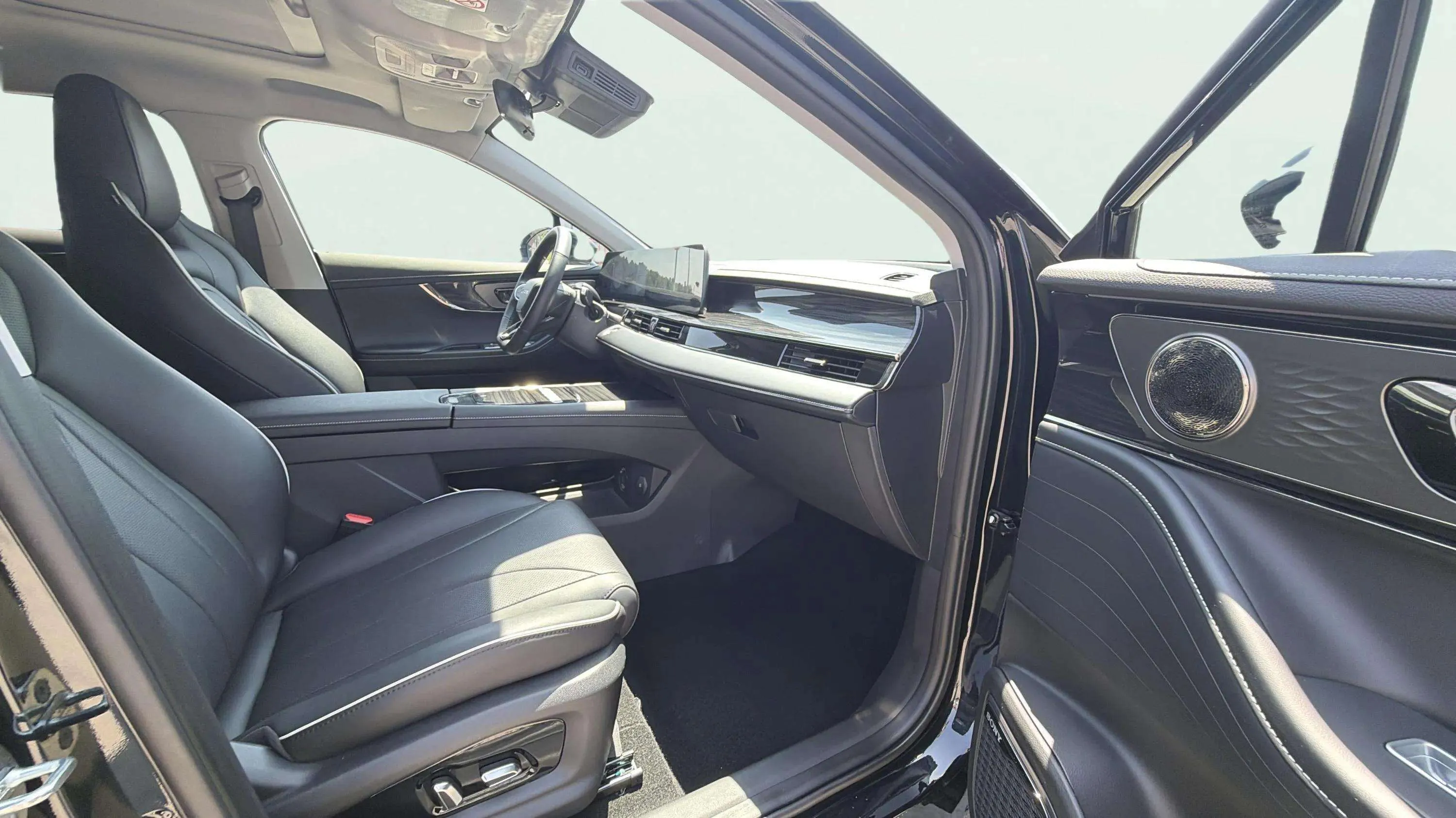 Omoda 5 Comfort 1.6 T-GDi - foto 15