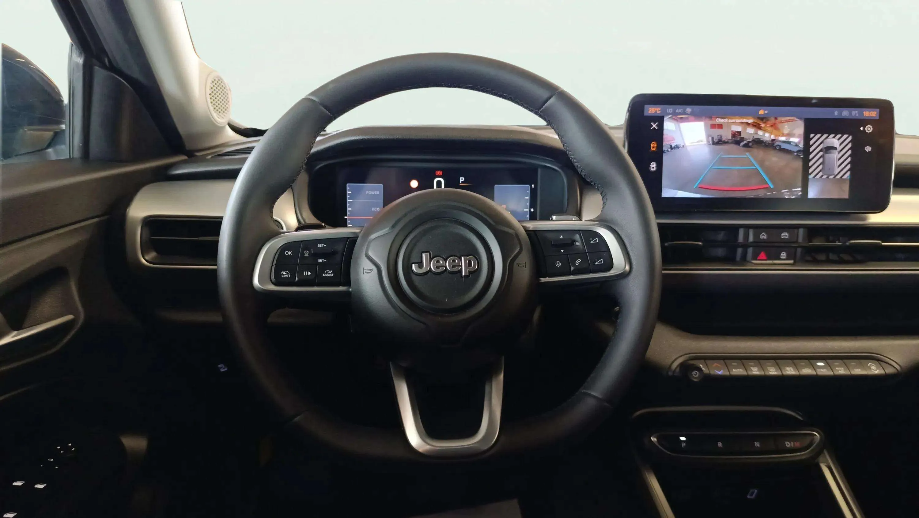 Jeep Avenger 1.2 eHybrid Altitude - foto 10