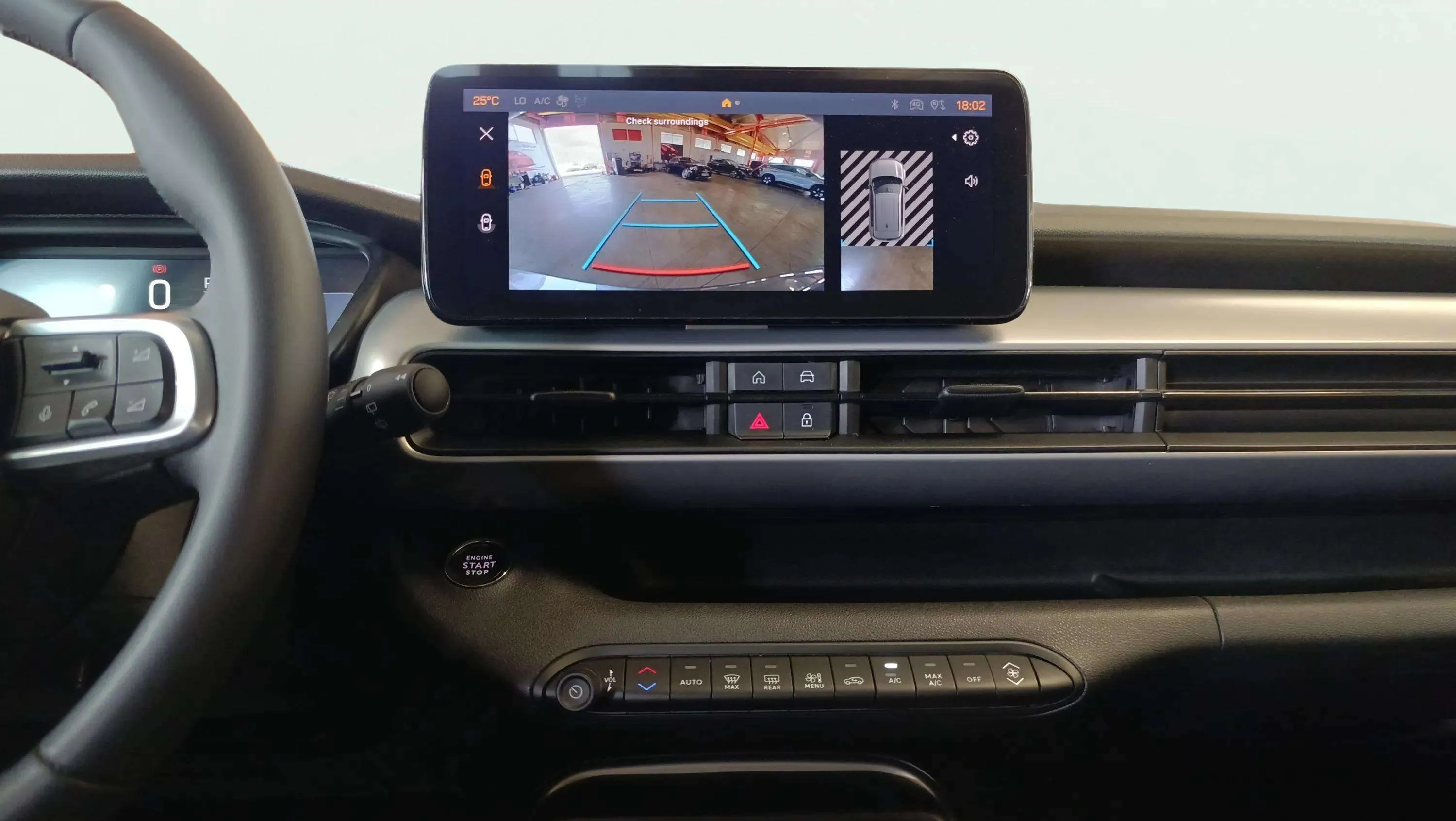 Jeep Avenger 1.2 eHybrid Altitude - foto 17