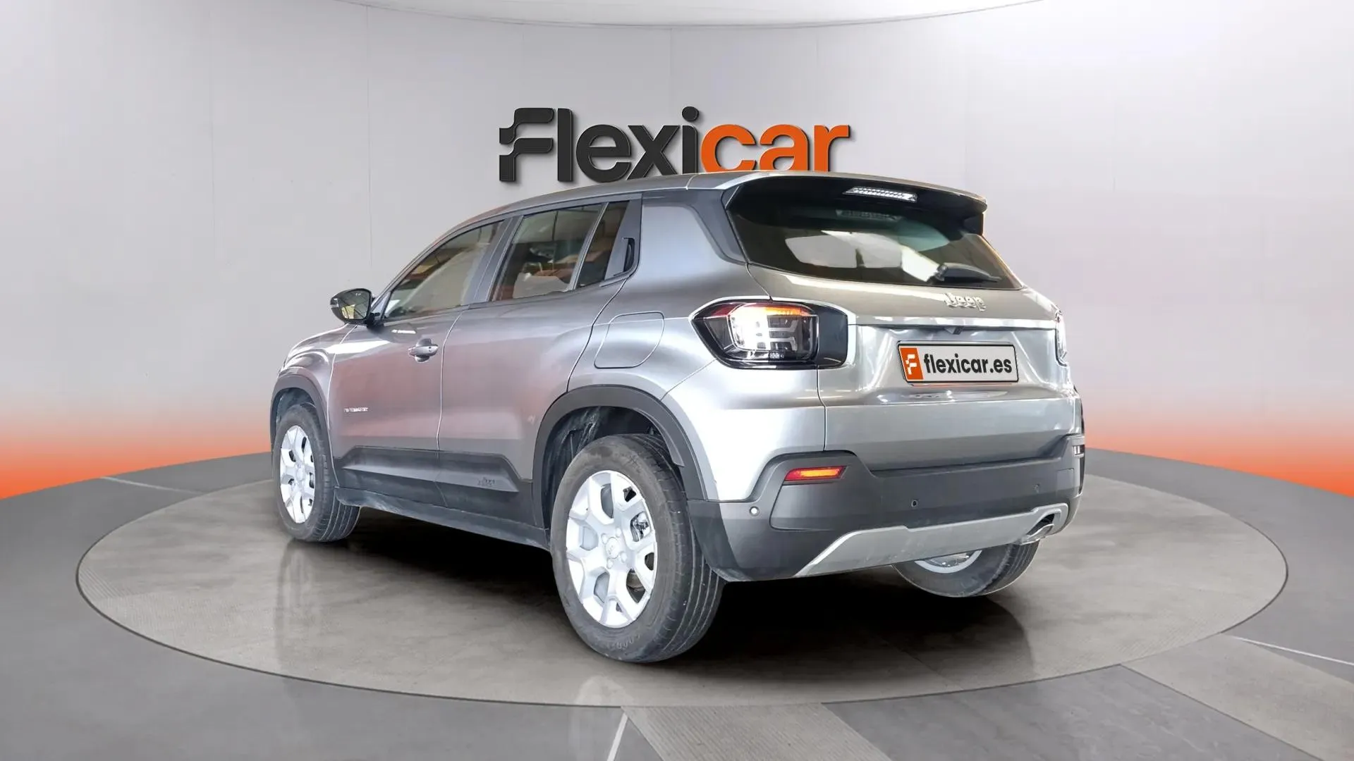 Jeep Avenger 1.2 eHybrid Altitude - foto 5