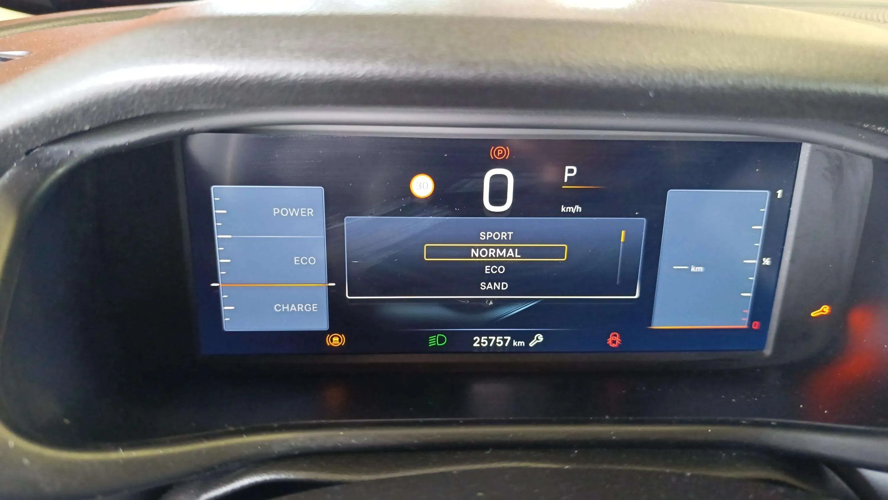 Jeep Avenger 1.2 eHybrid Altitude - foto 16
