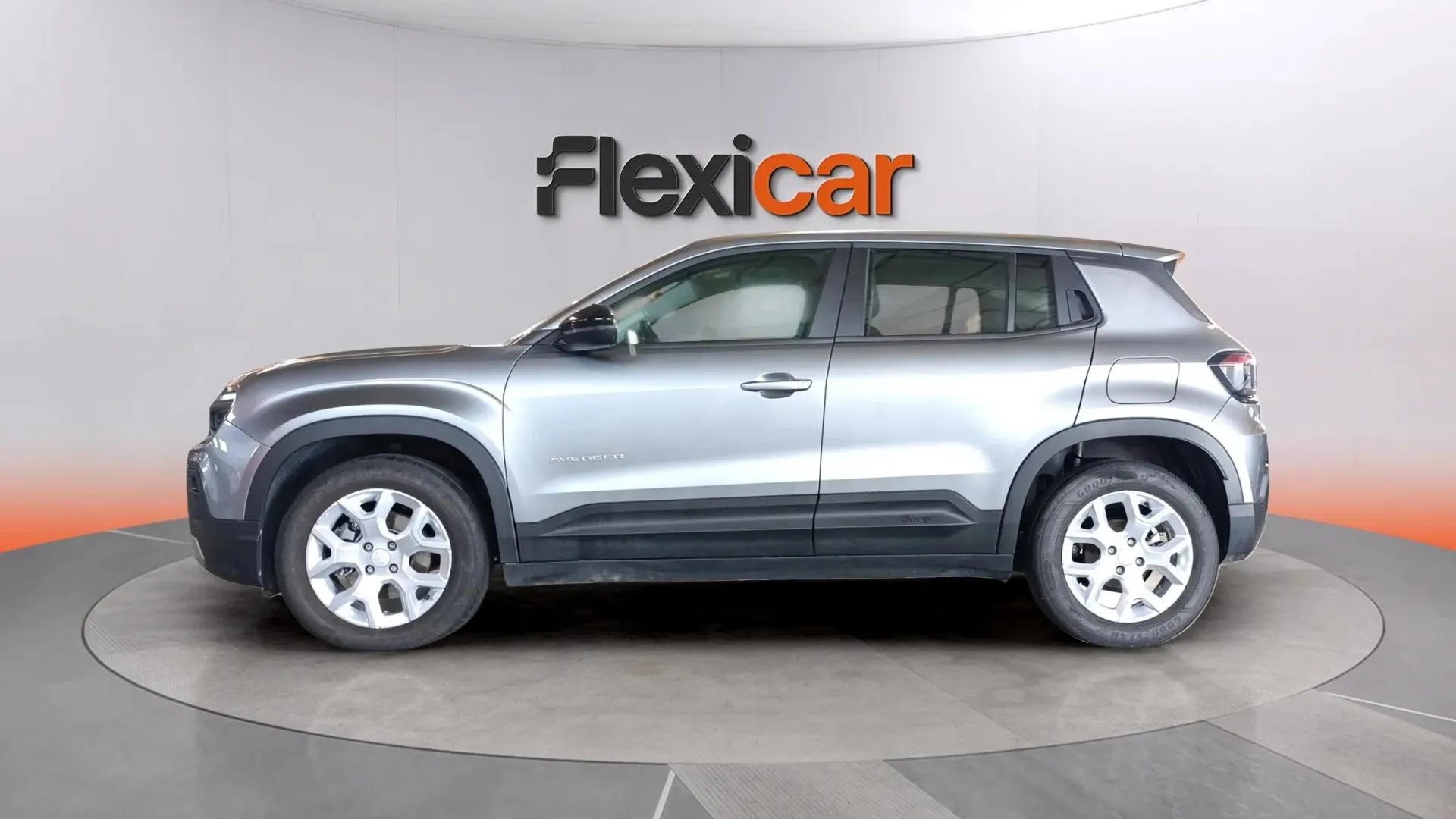 Jeep Avenger 1.2 eHybrid Altitude - foto 6
