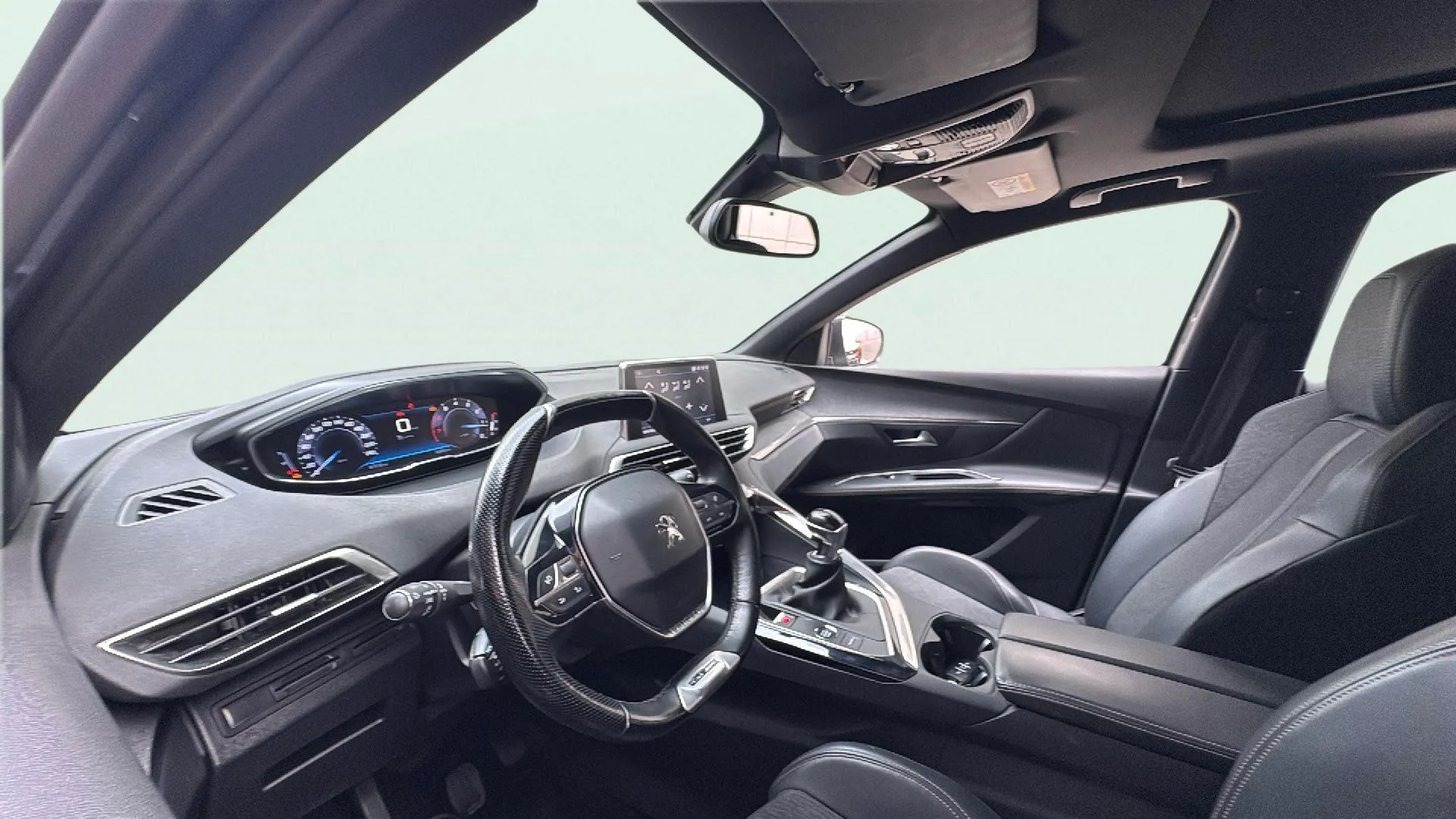 Peugeot 3008 1.2 PureTech GT Line - foto 6