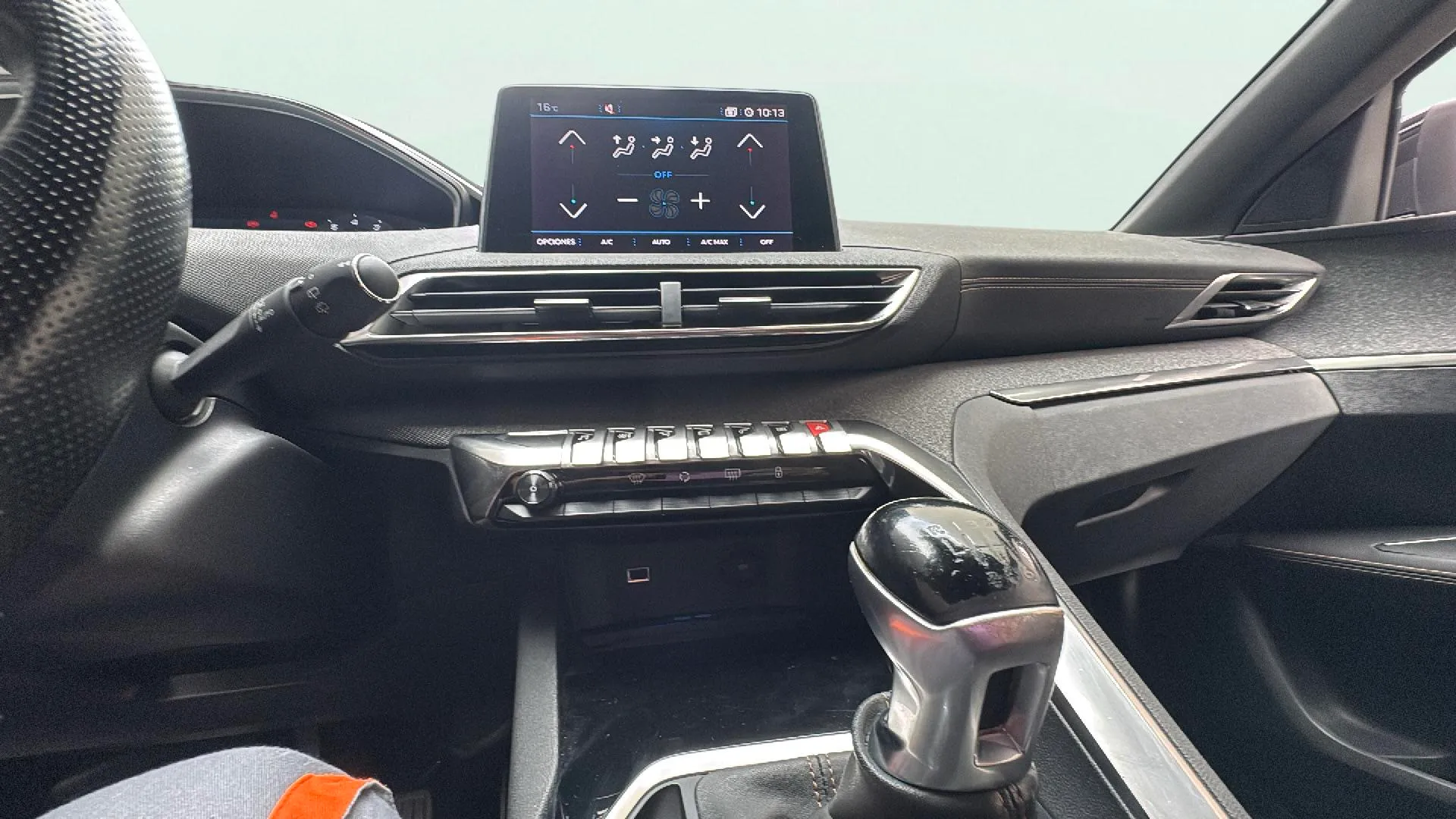 Peugeot 3008 1.2 PureTech GT Line - foto 9