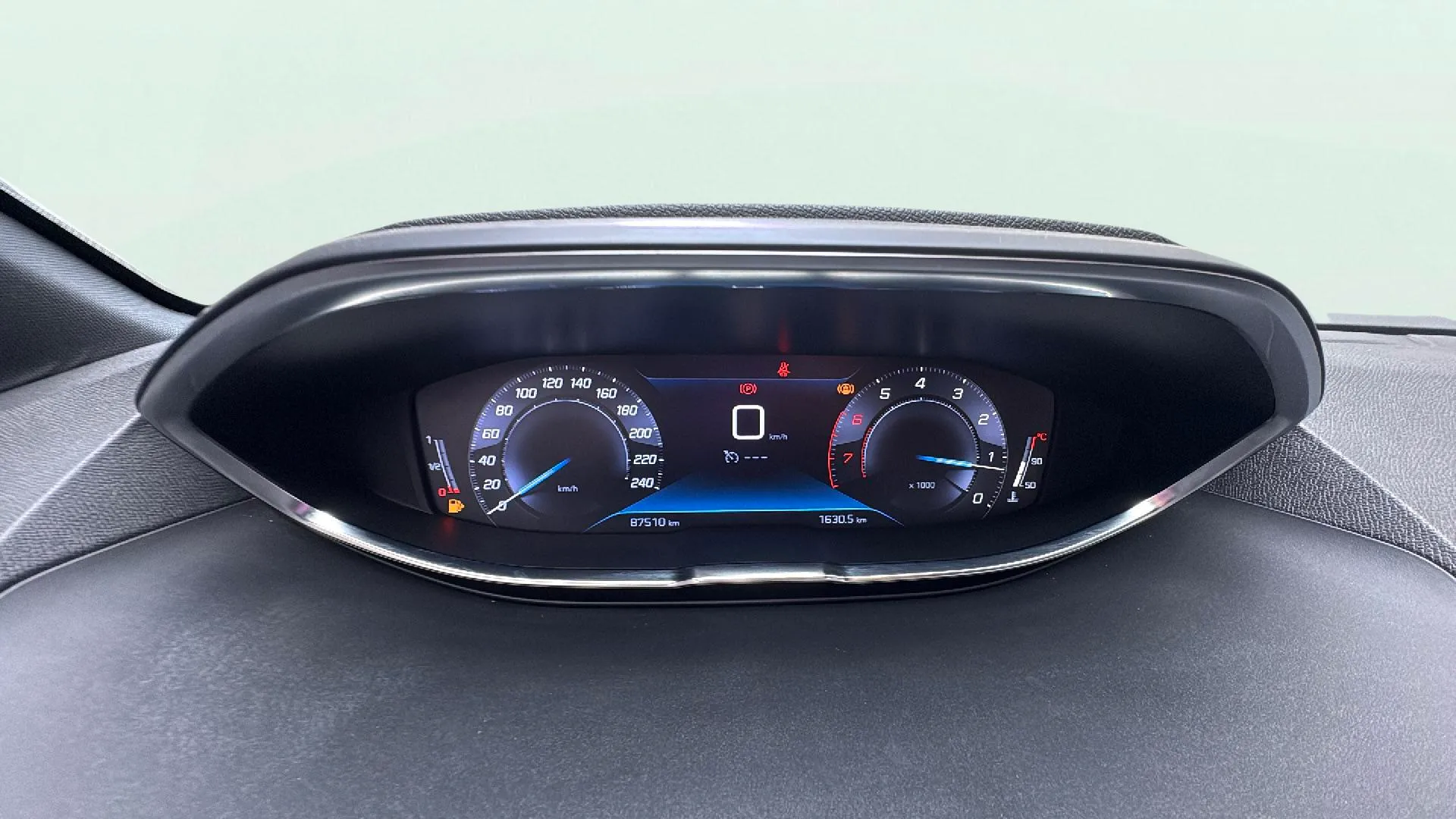 Peugeot 3008 1.2 PureTech GT Line - foto 10