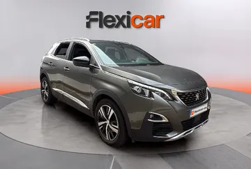 peugeot 3008 12 puretech 96kw 130cv s amps gt line gasolina manual zaragoza 2 903000000262448