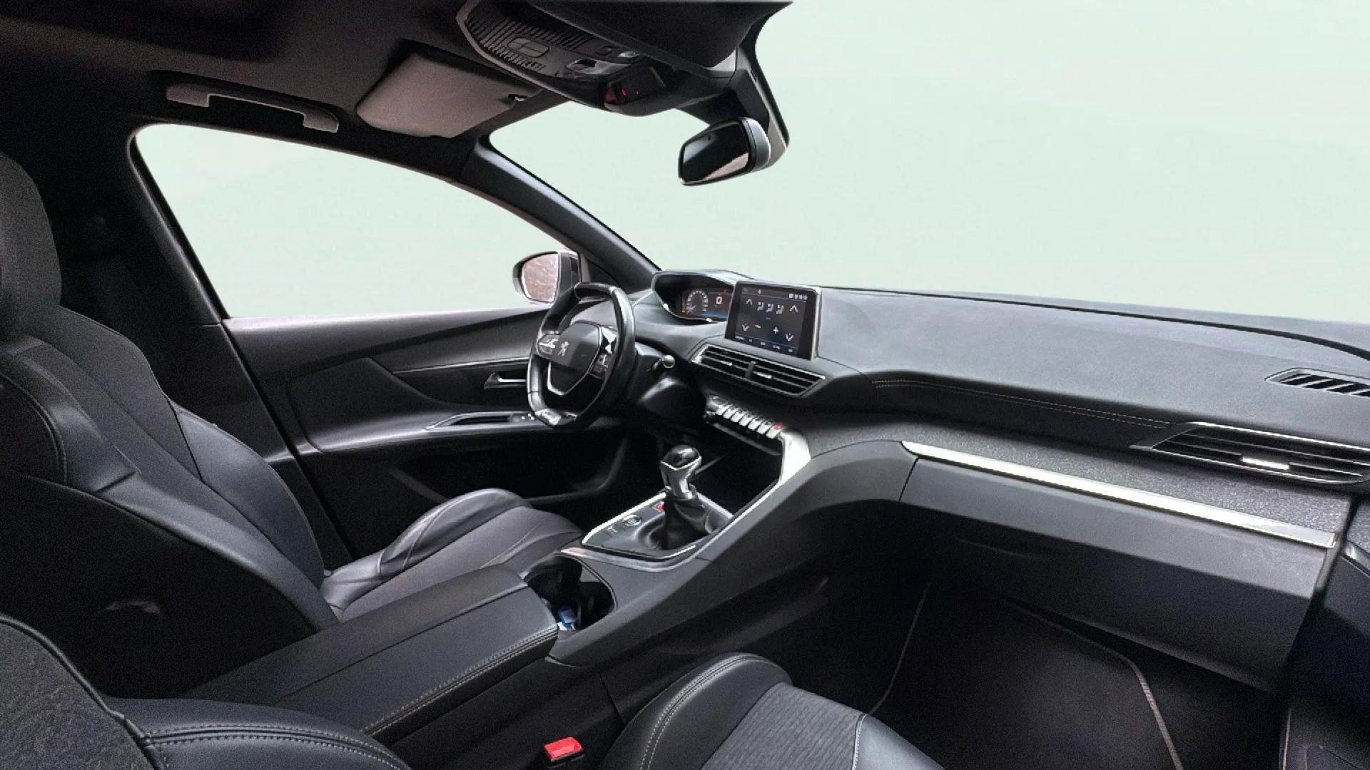 Peugeot 3008 1.2 PureTech GT Line - foto 12