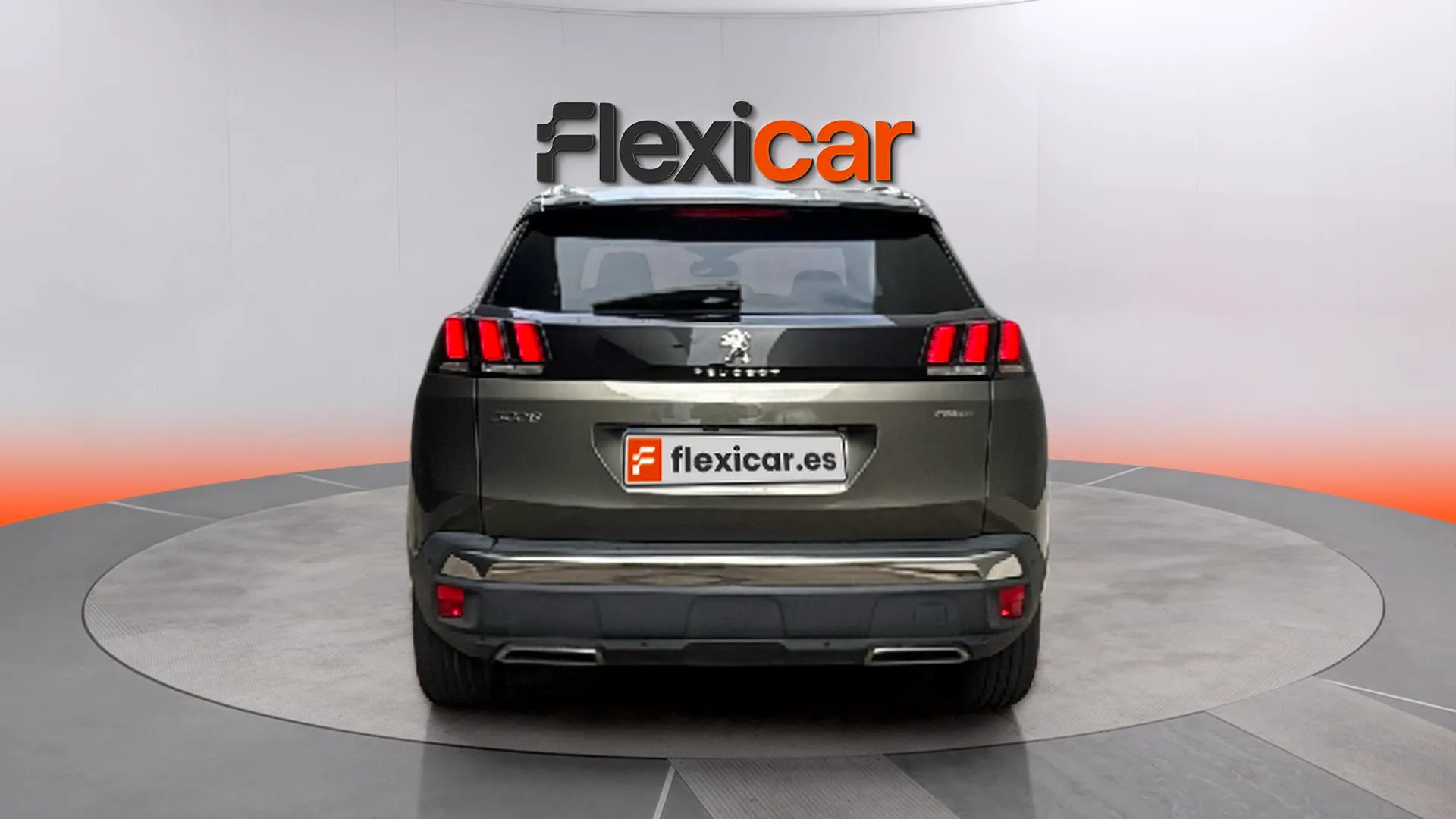 Peugeot 3008 1.2 PureTech GT Line - foto 4