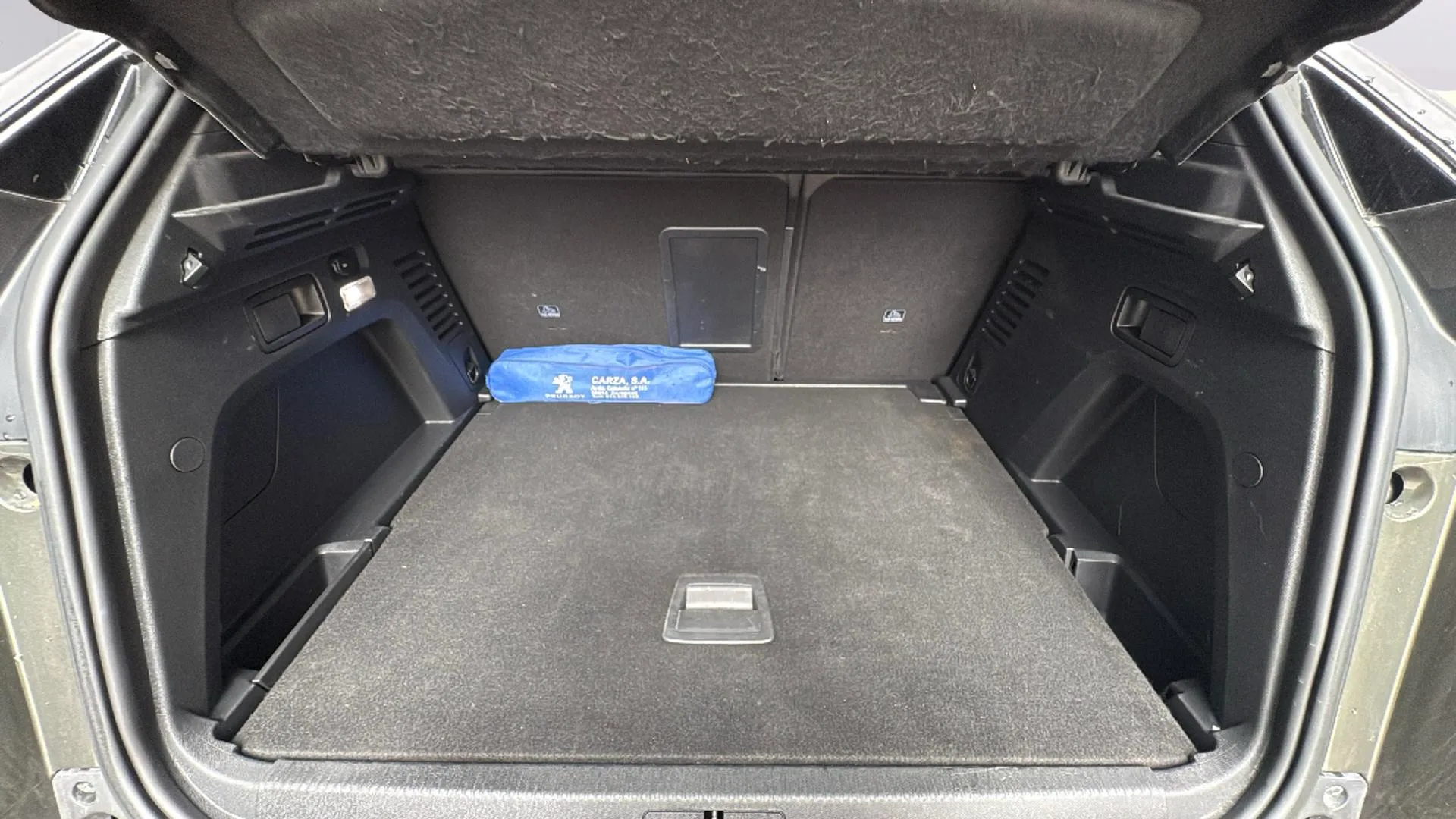Peugeot 3008 1.2 PureTech GT Line - foto 15