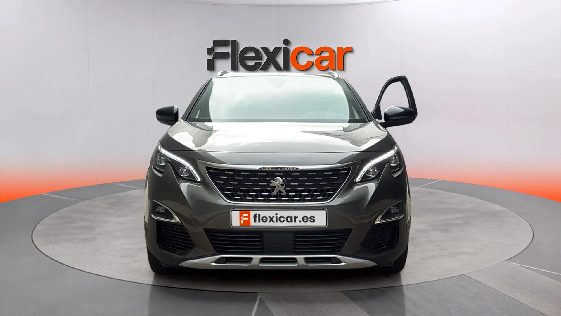 Peugeot 3008 1.2 PureTech GT Line - foto 2