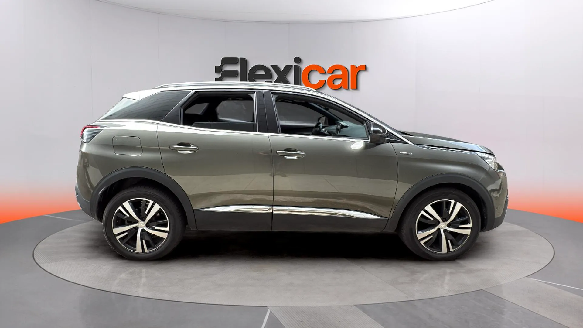 Peugeot 3008 1.2 PureTech GT Line - foto 3