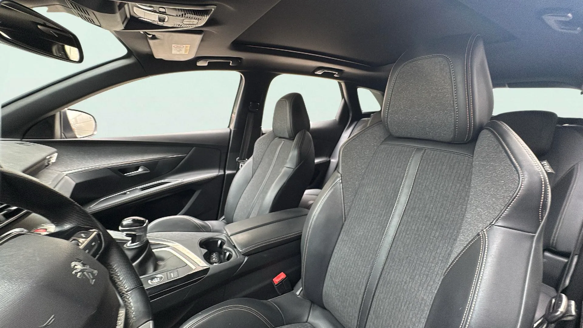 Peugeot 3008 1.2 PureTech GT Line - foto 11