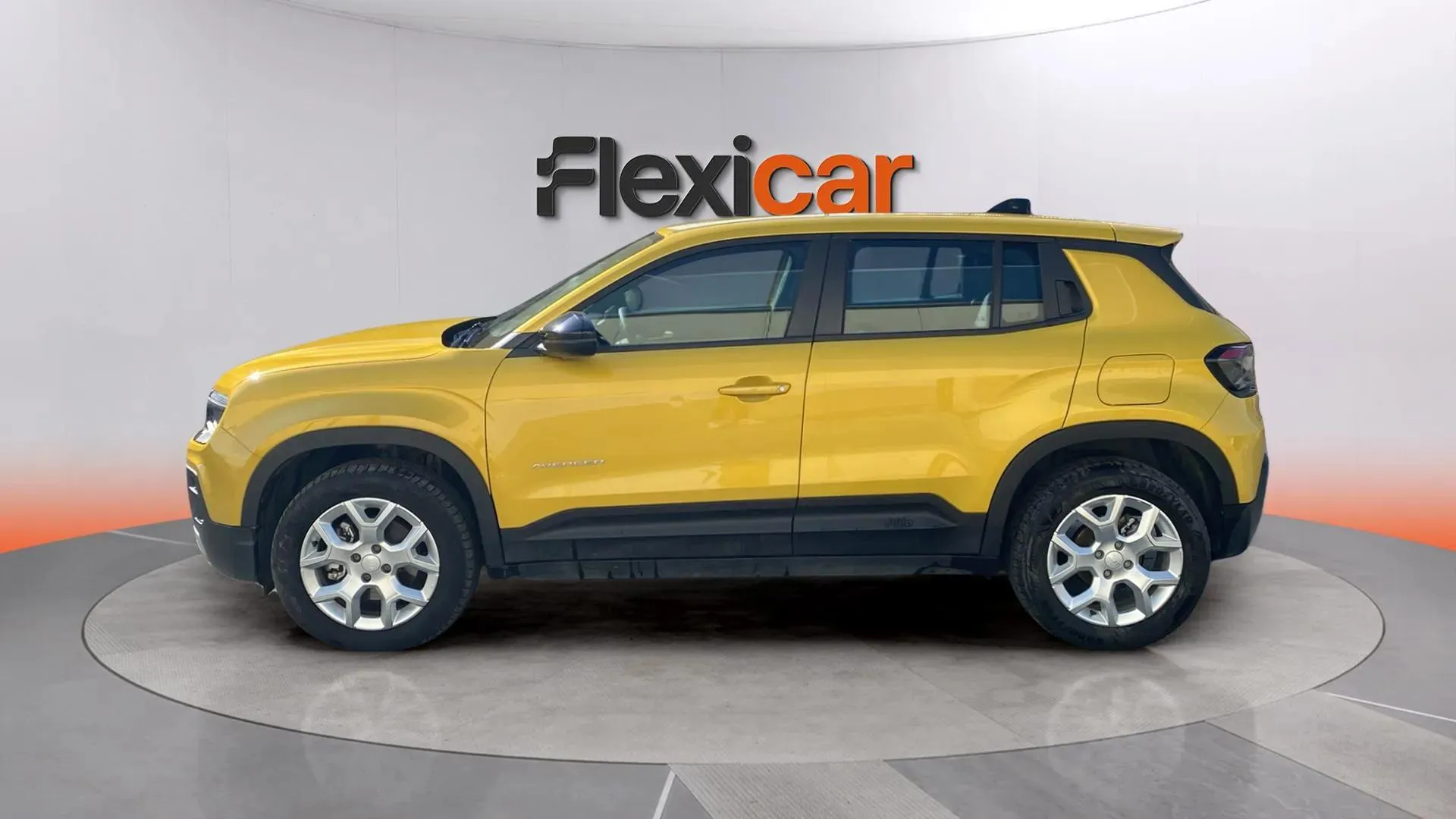 Jeep Avenger 1.2 eHybrid Altitude - foto 6